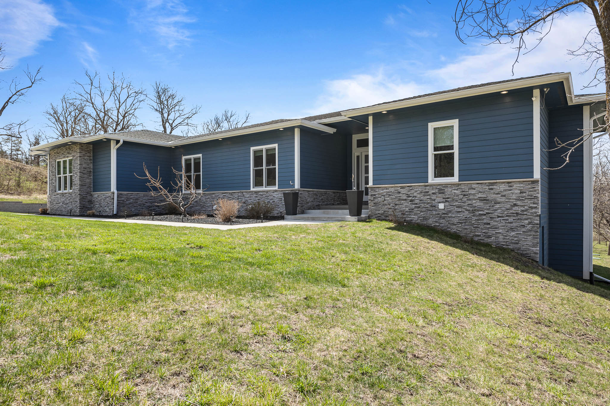 Exterior Photography