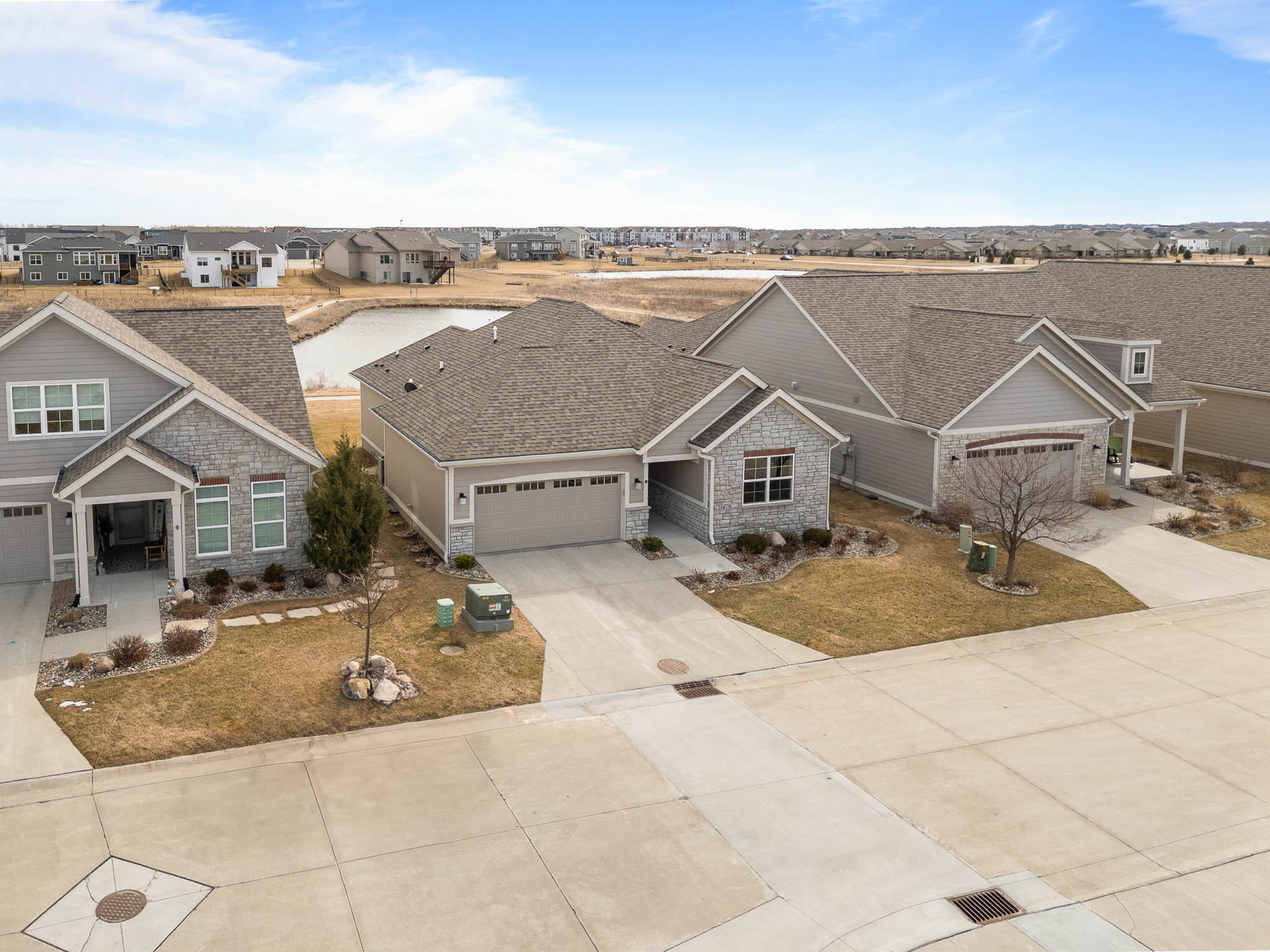 Exterior Photography