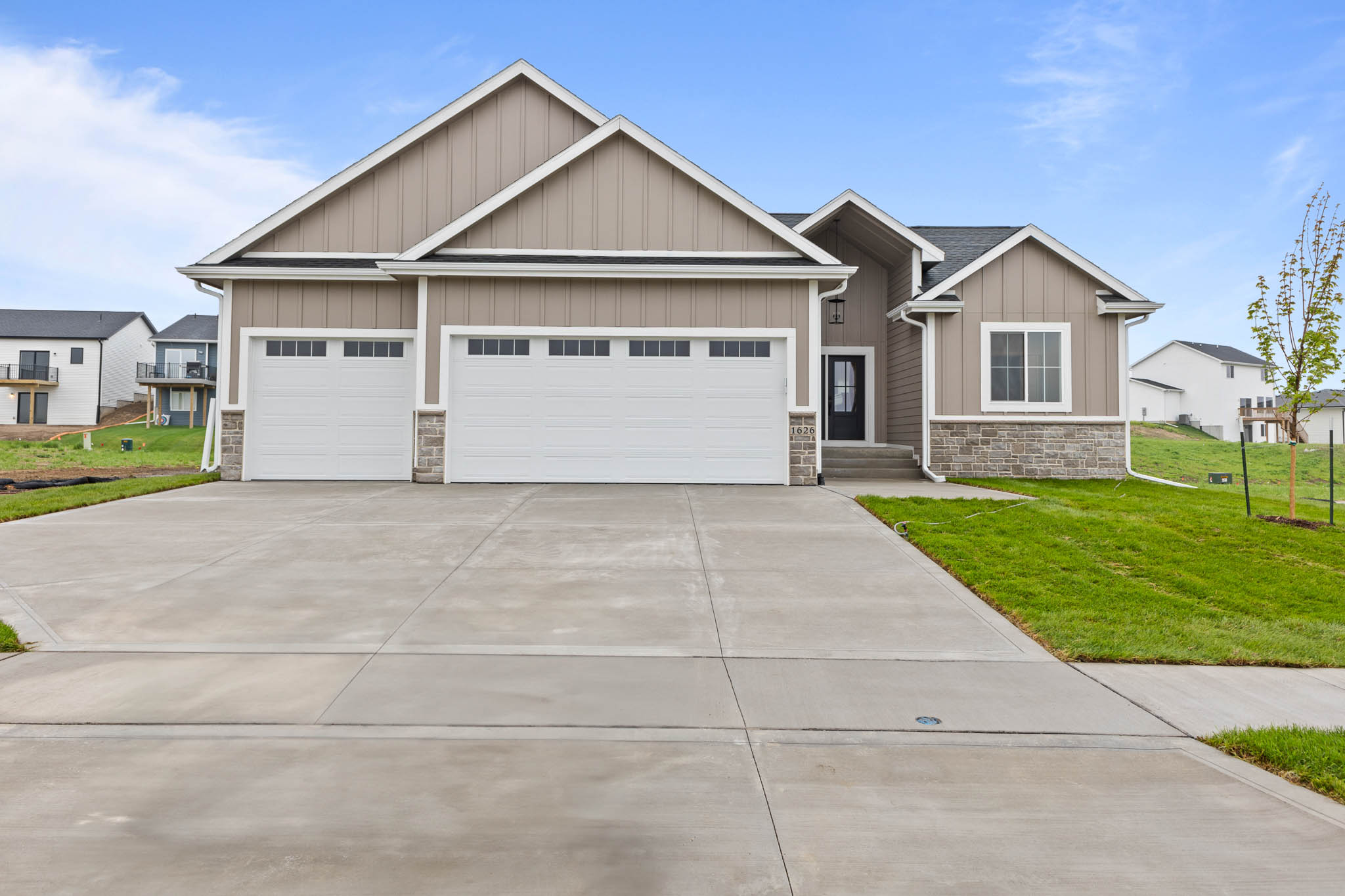 Exterior Photography