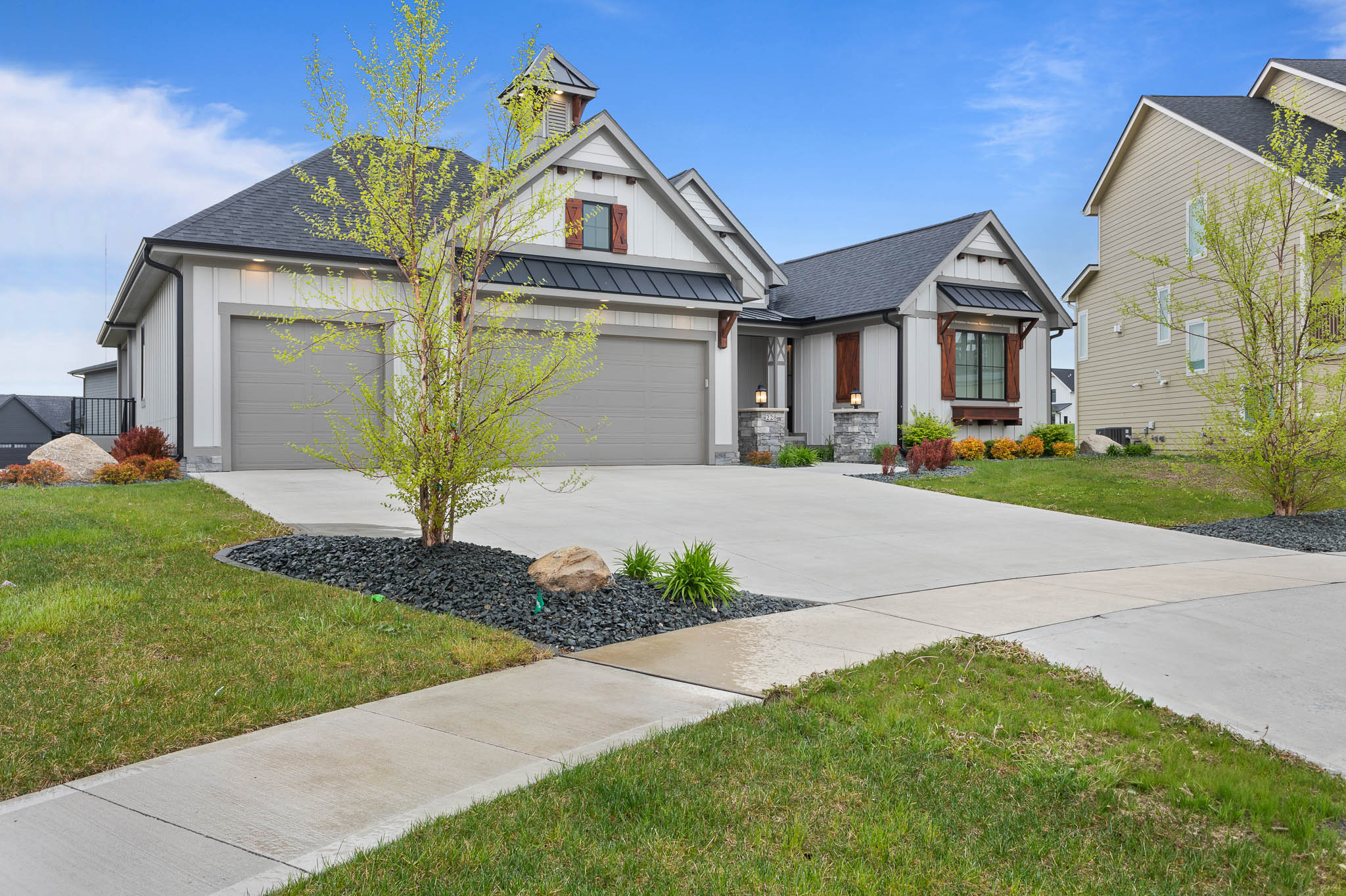 Exterior Photography