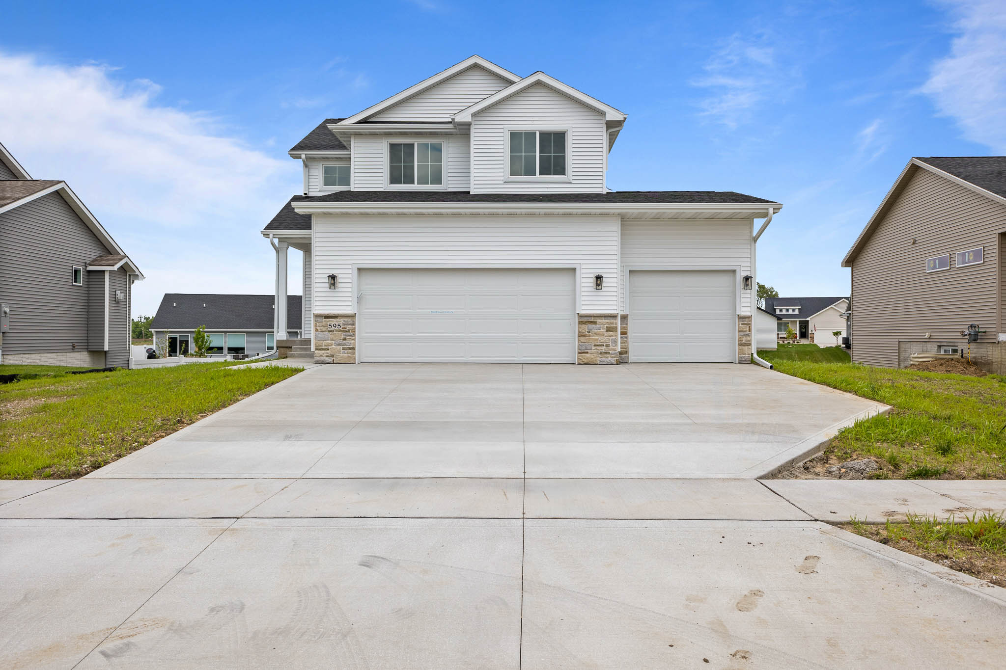 Exterior Photography