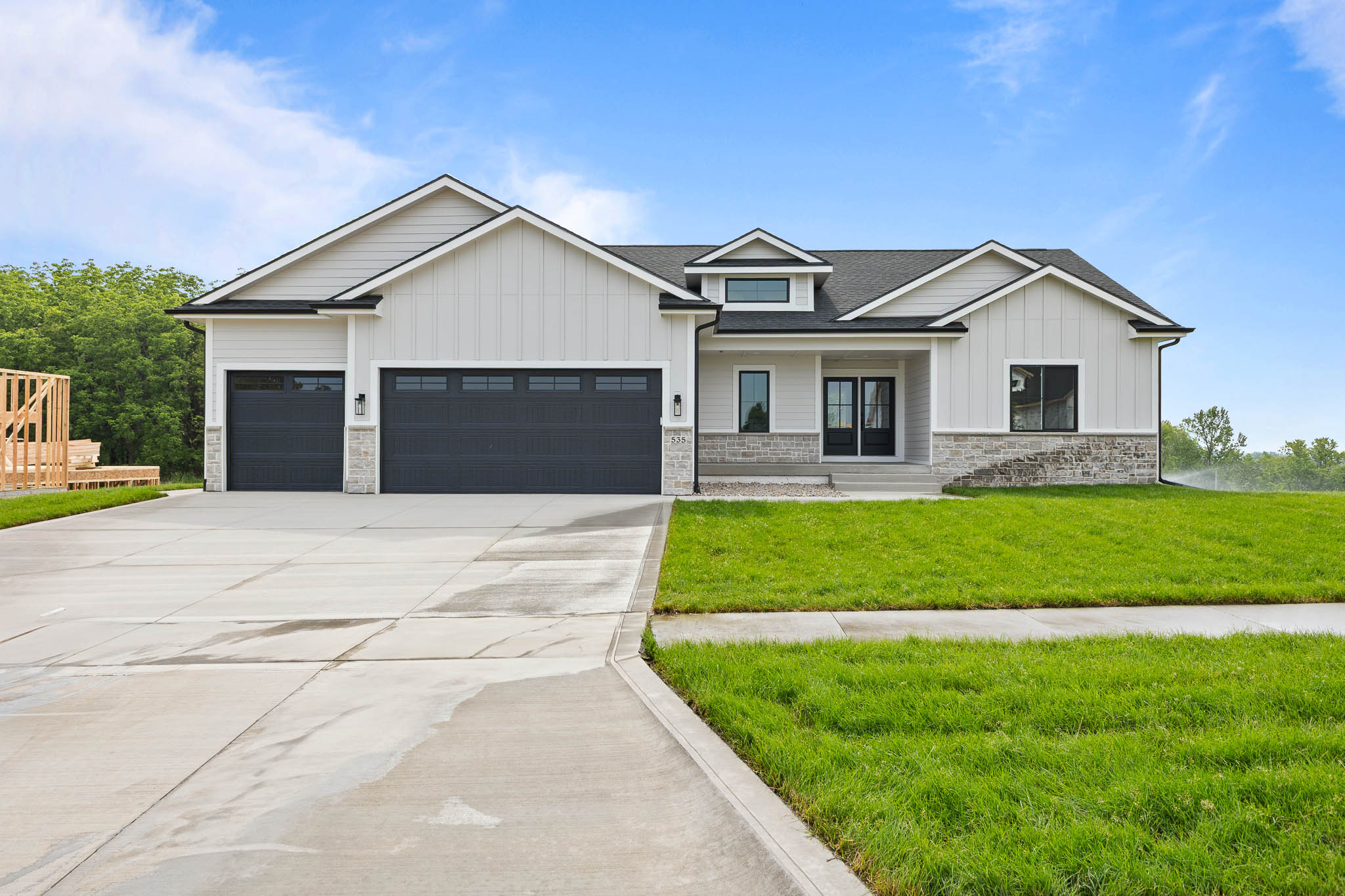Exterior Photography