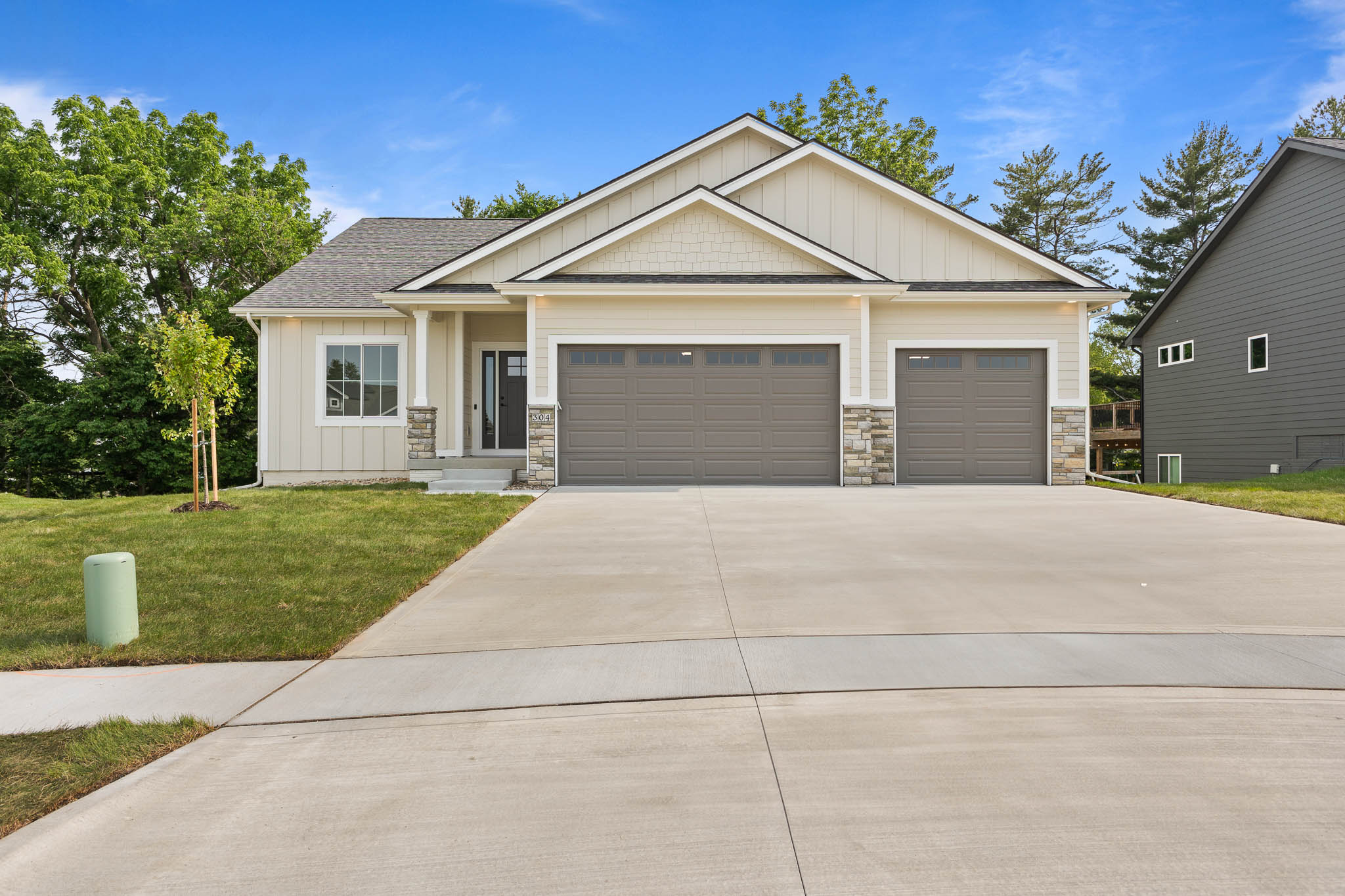 Exterior Photography
