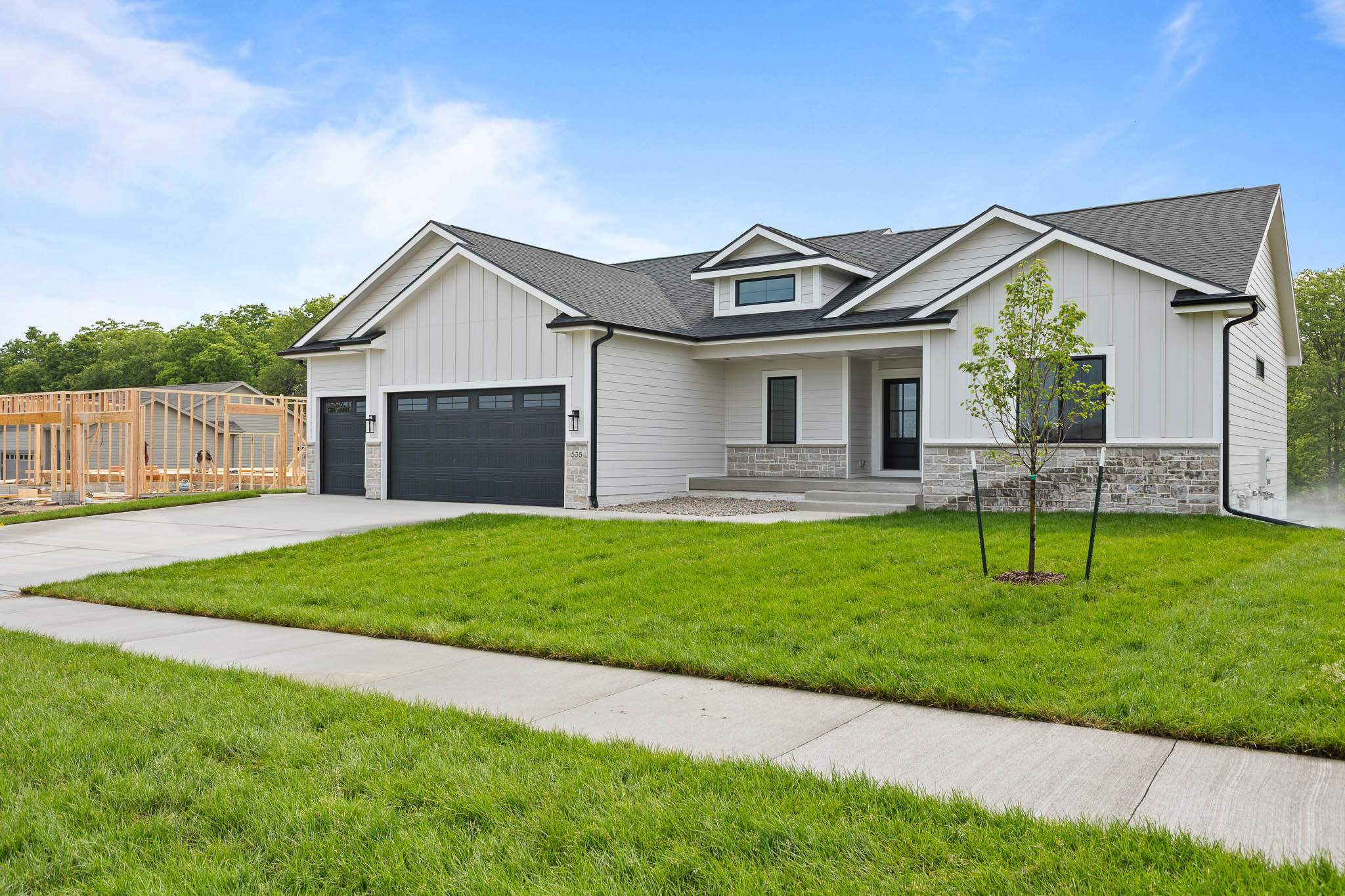 Exterior Photography
