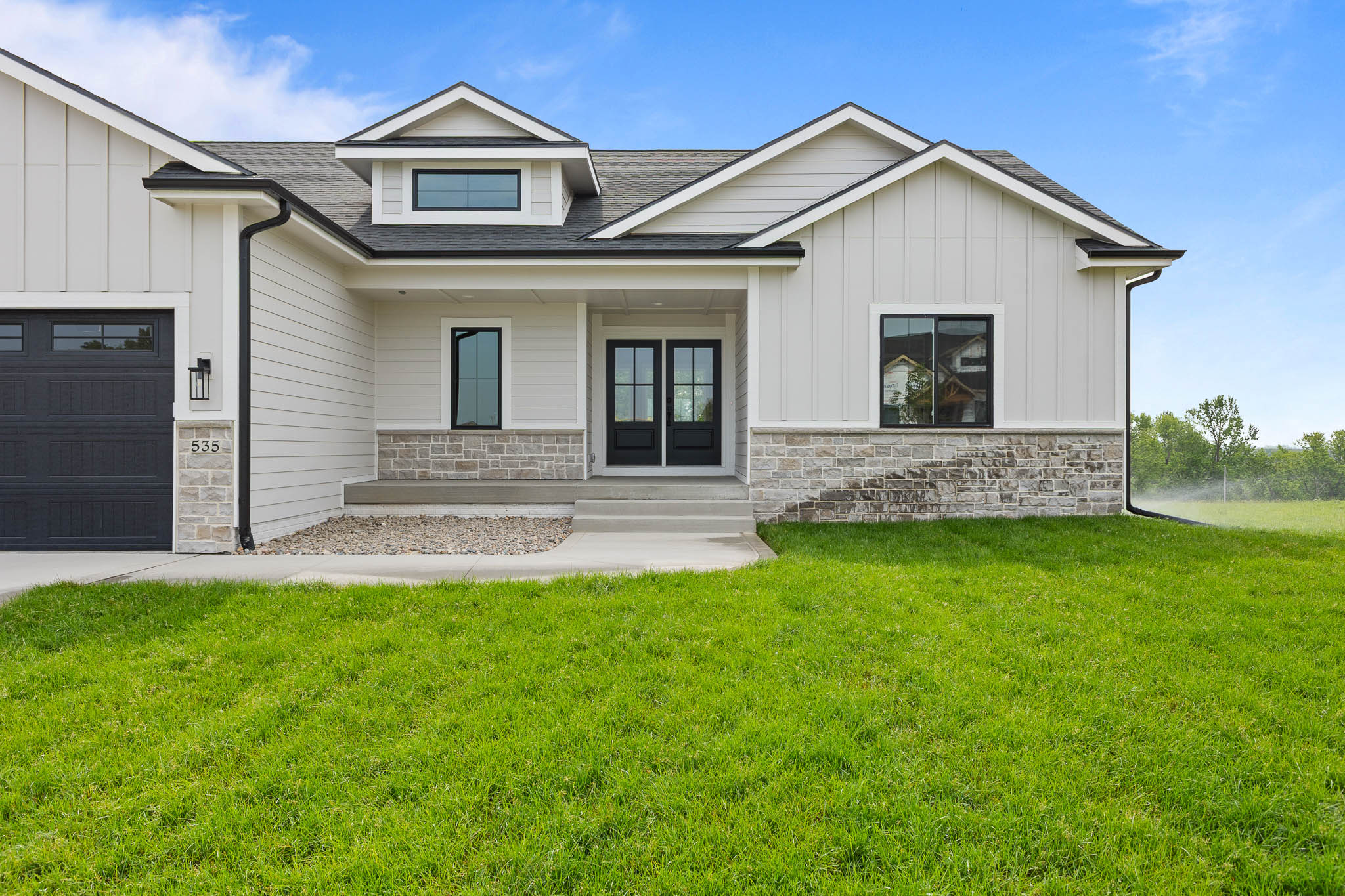 Exterior Photography