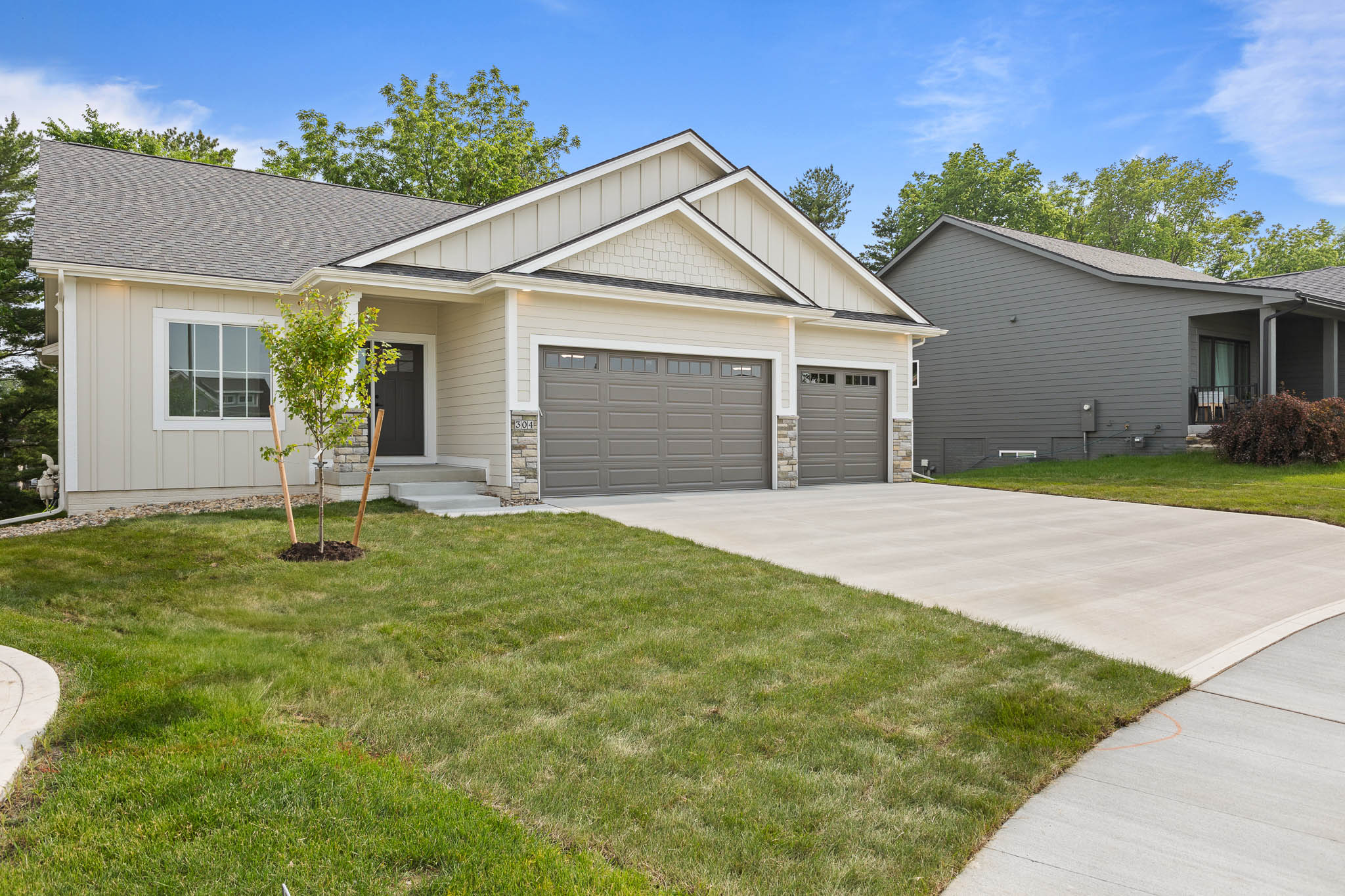 Exterior Photography