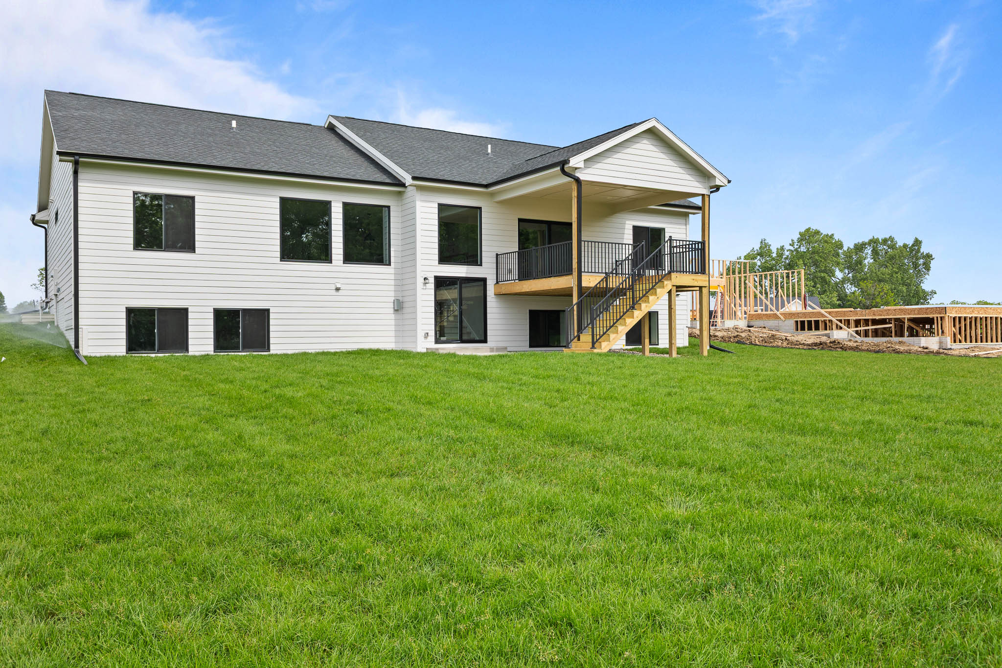 Exterior Photography