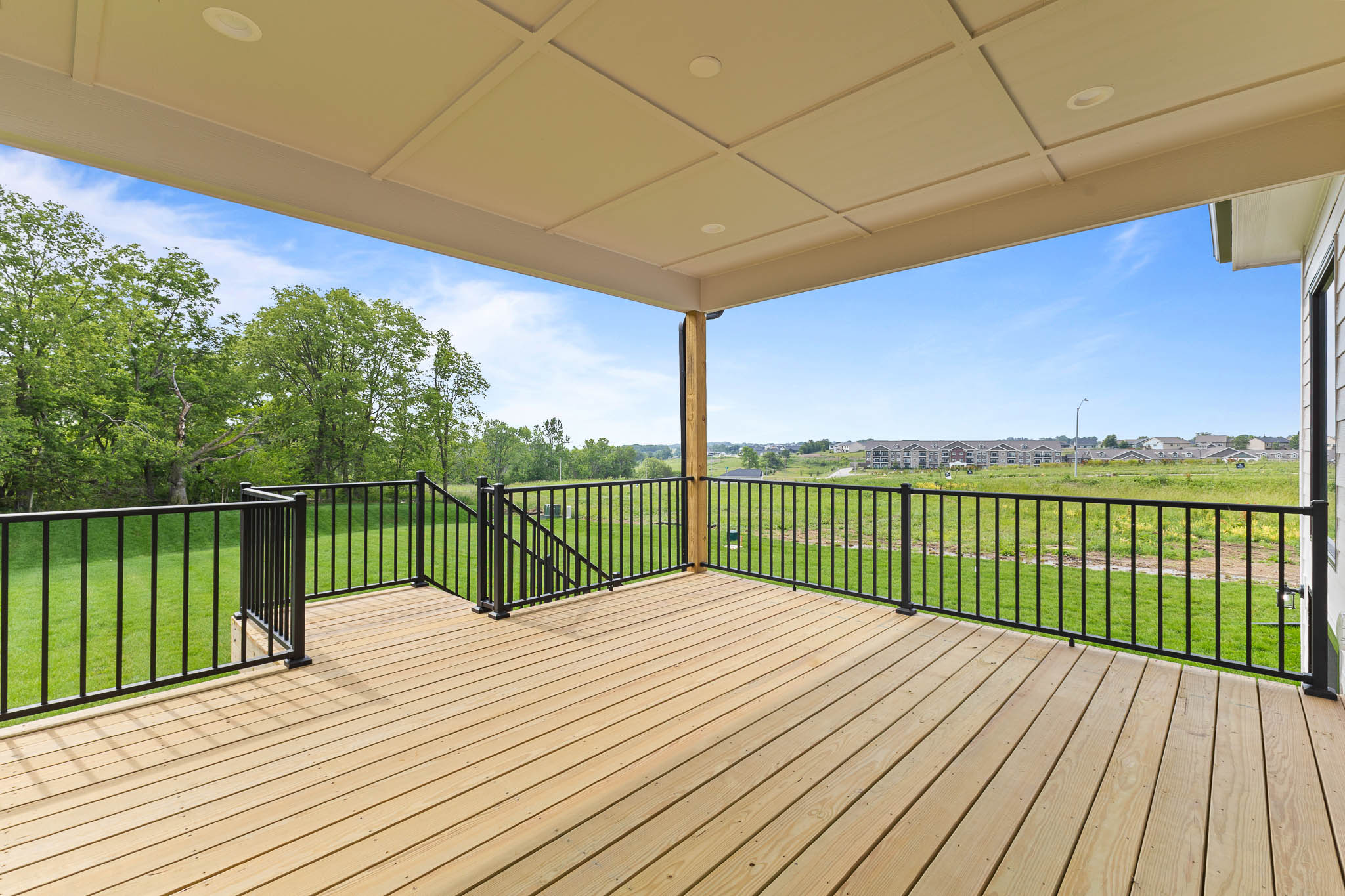 Exterior Photography