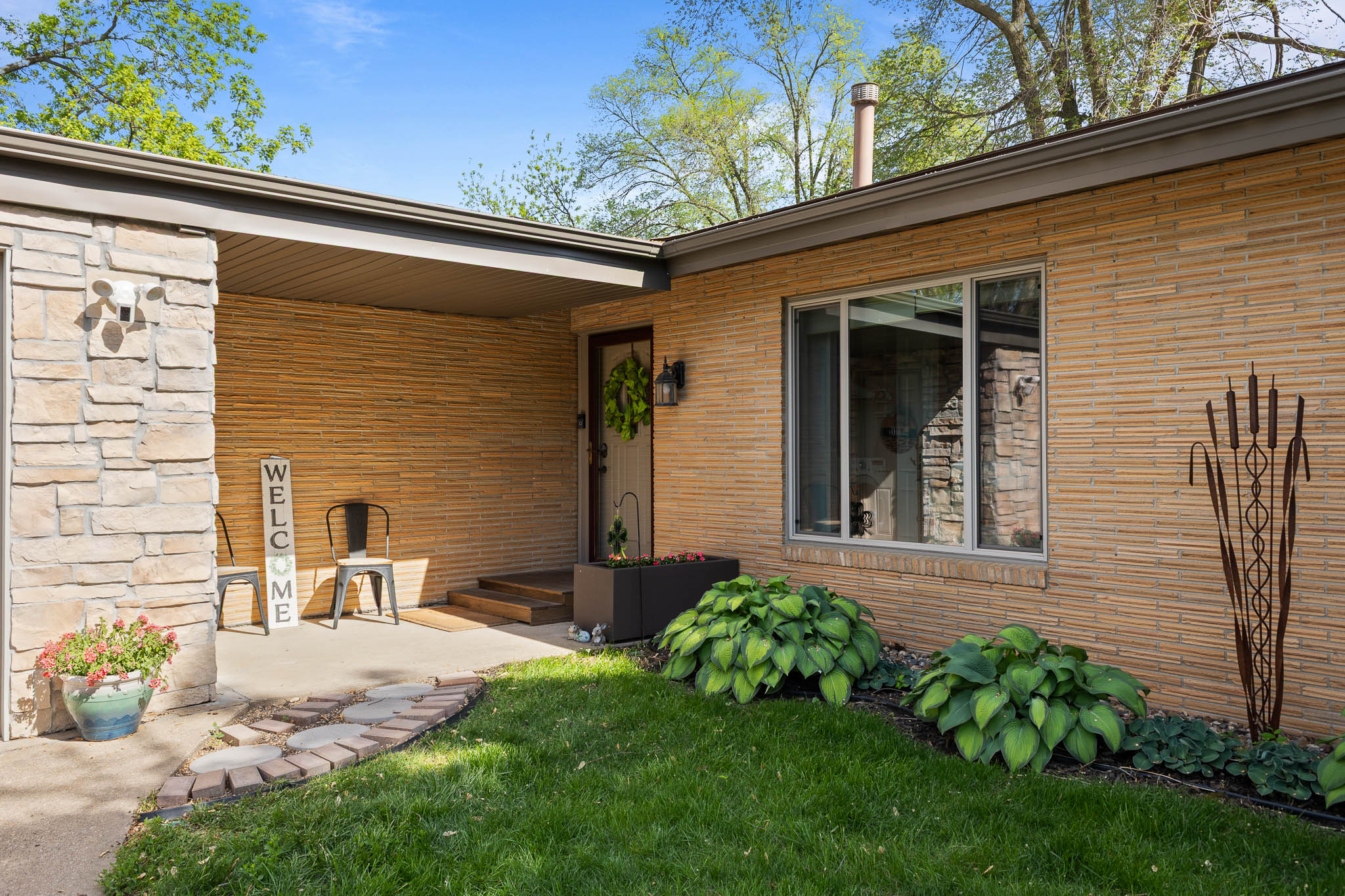 Exterior Photography