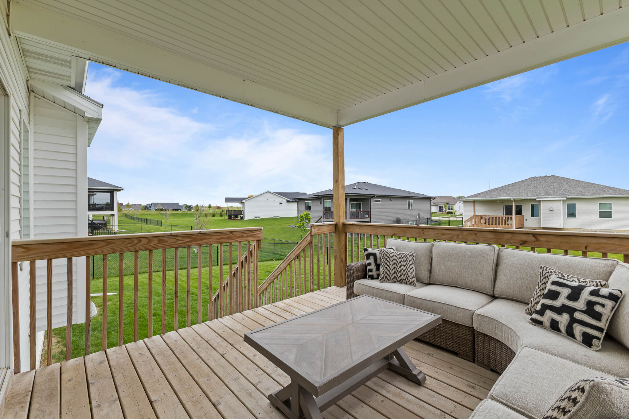 Exterior Photography