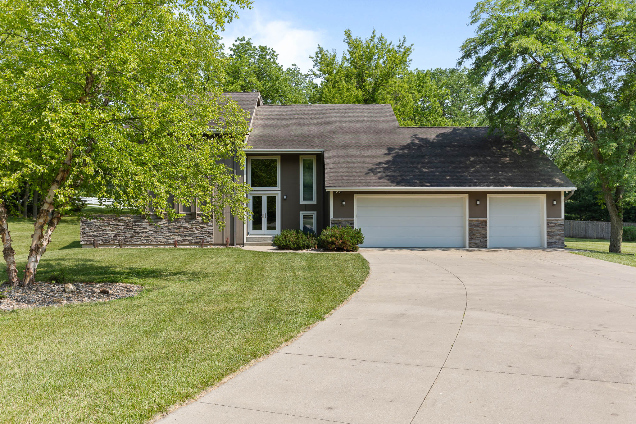 Exterior Photography