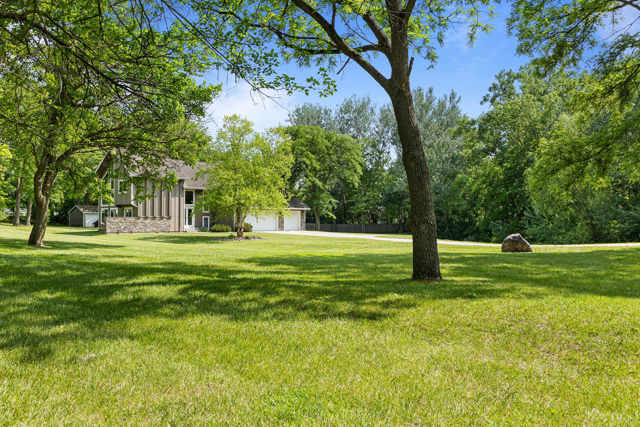 Exterior Photography