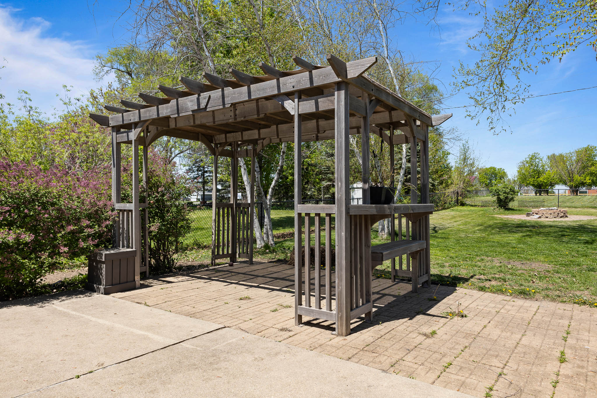 Exterior Photography