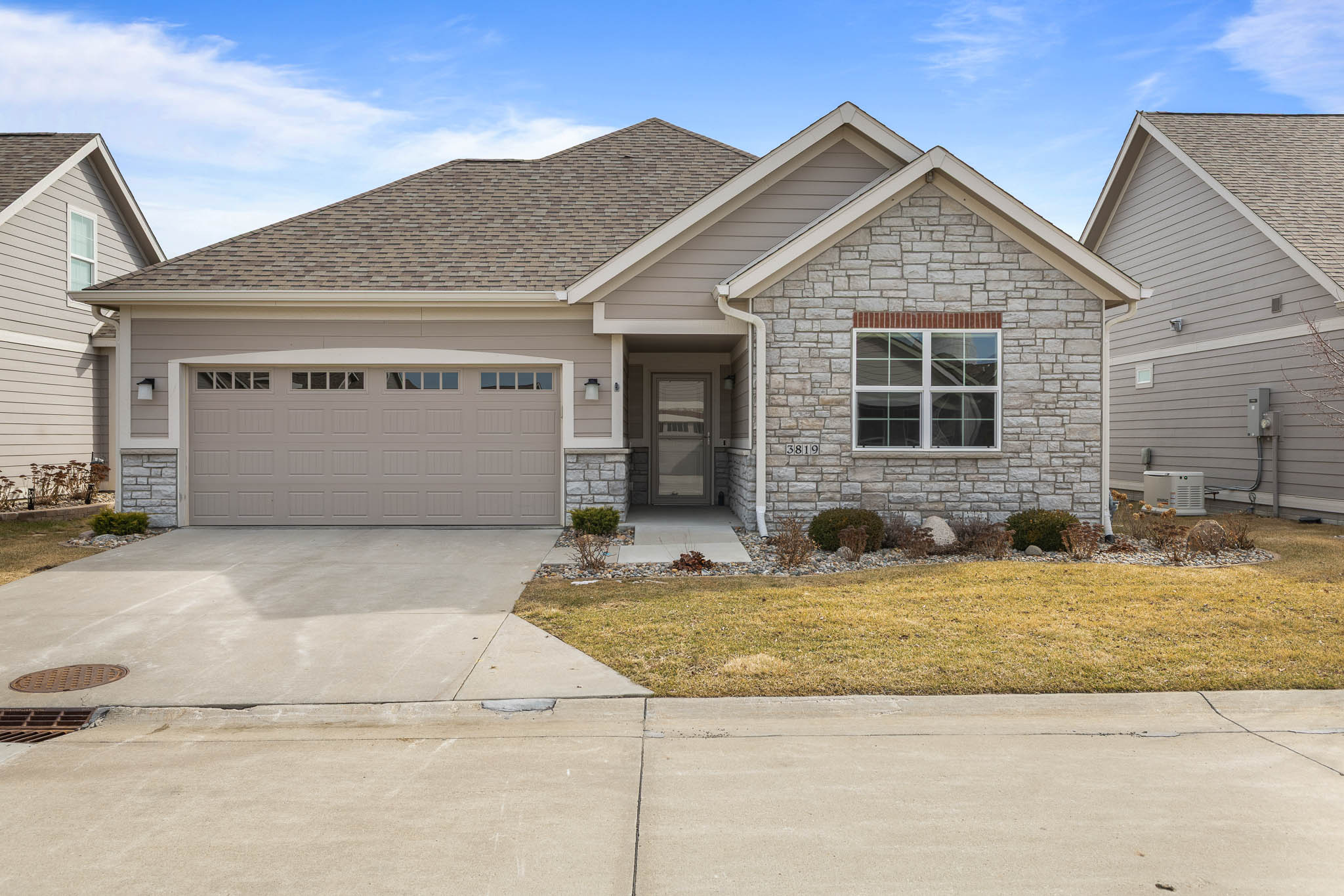 Exterior Photography