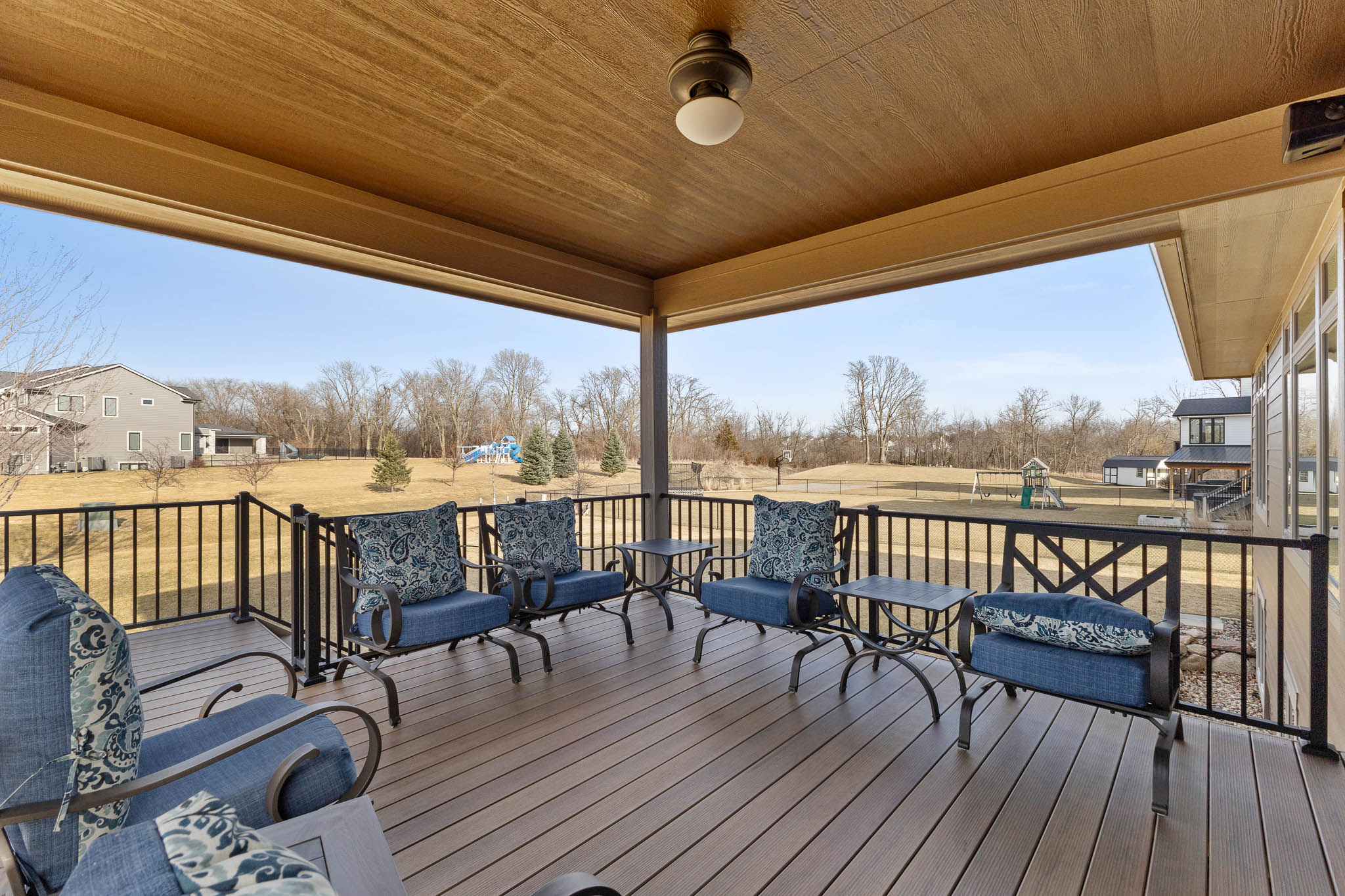 Exterior Photography