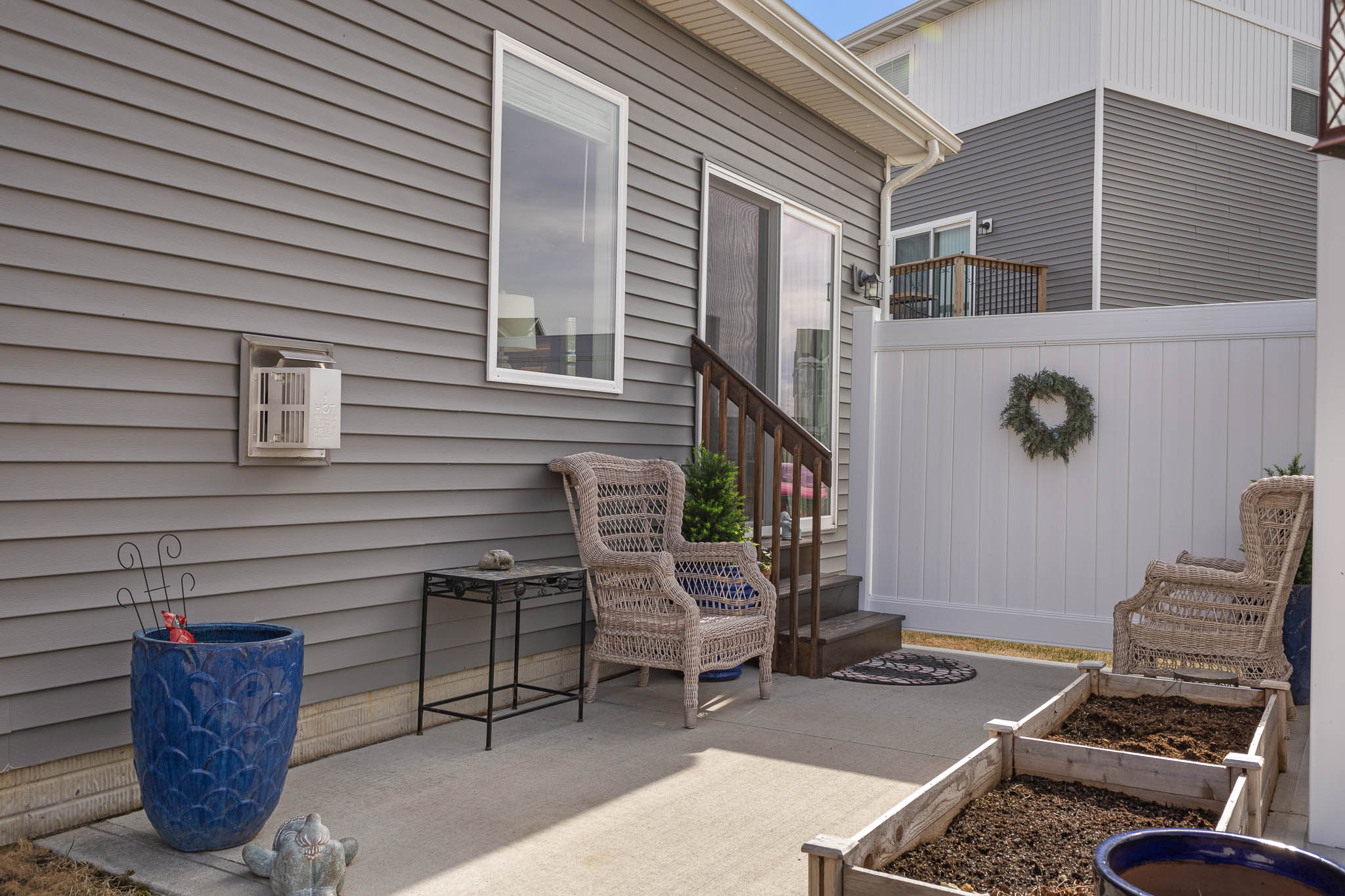 Exterior Photography