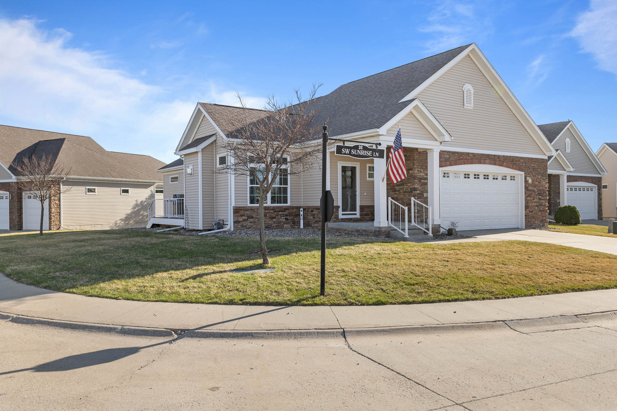Exterior Photography