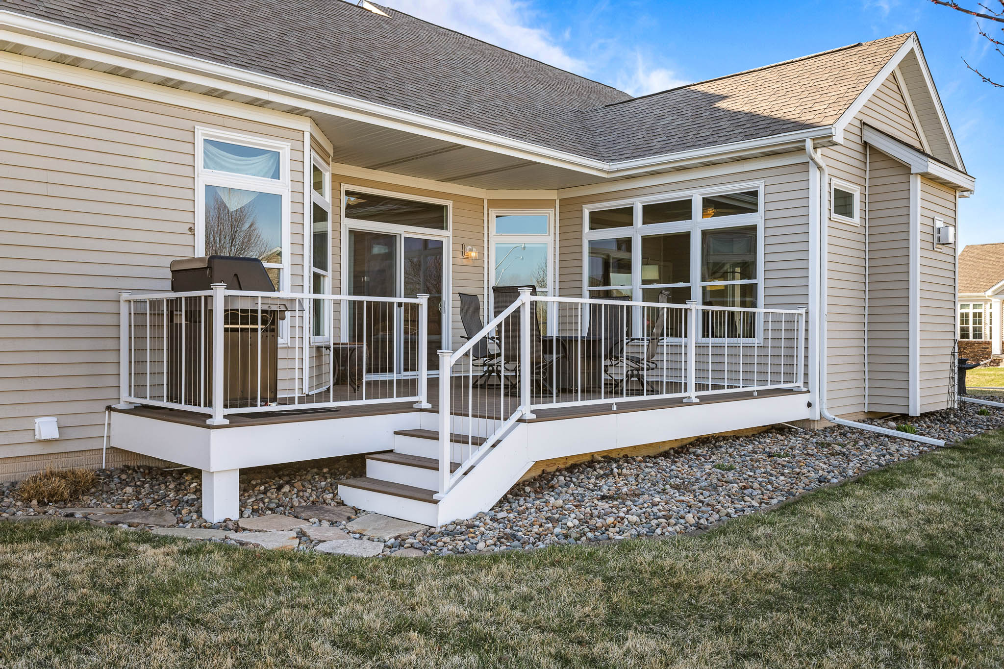 Exterior Photography