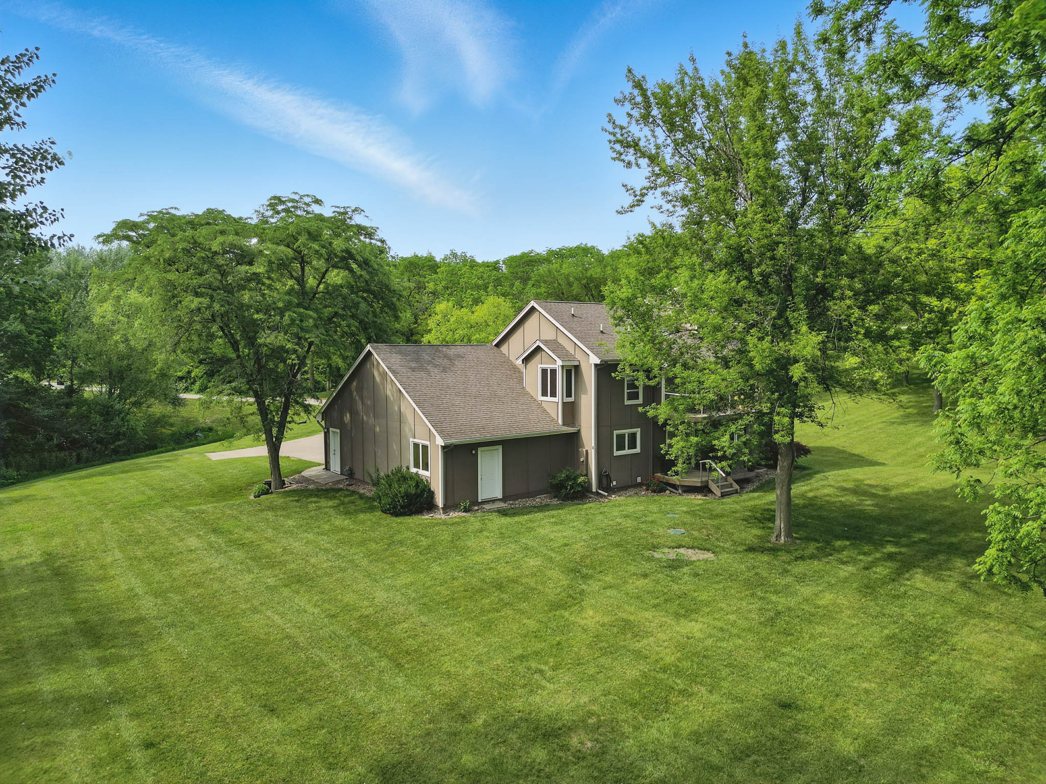 Exterior Photography