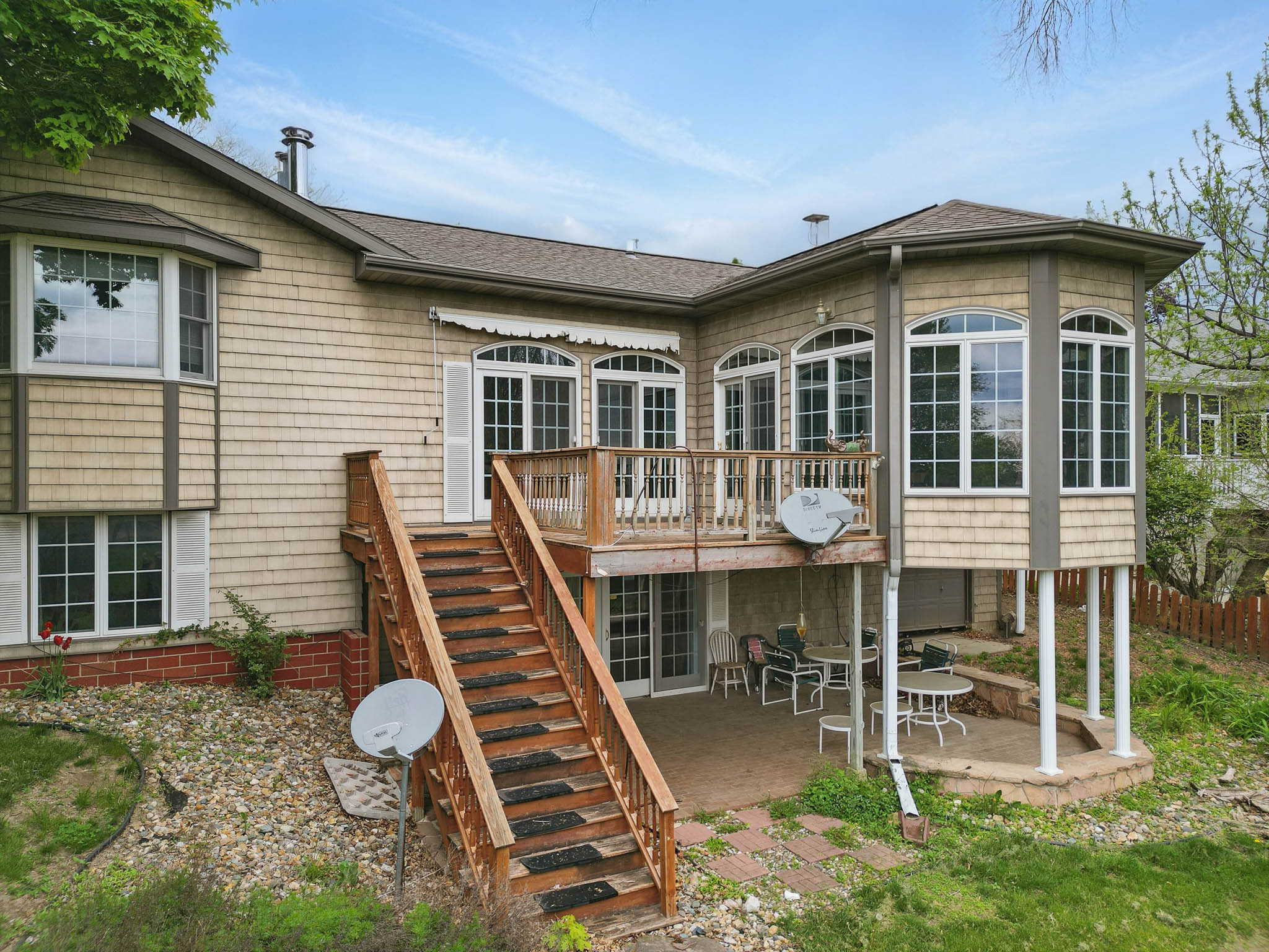 Exterior Photography