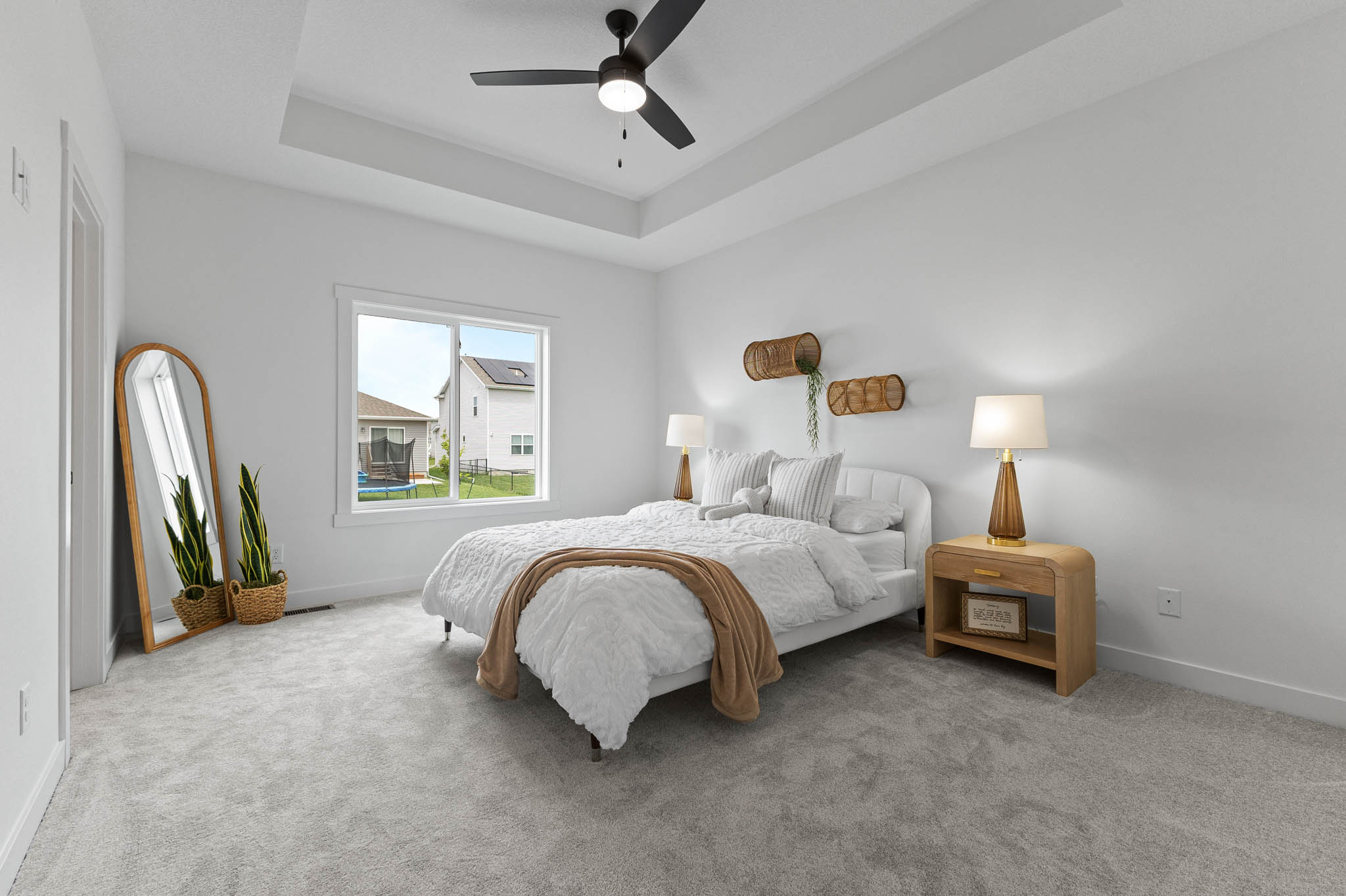 Interior Photography