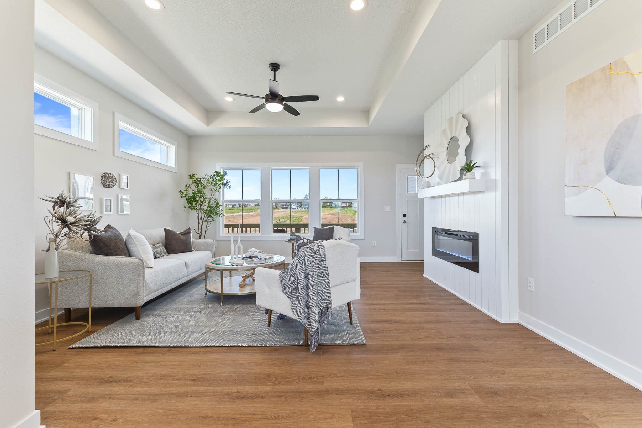 Interior Photography