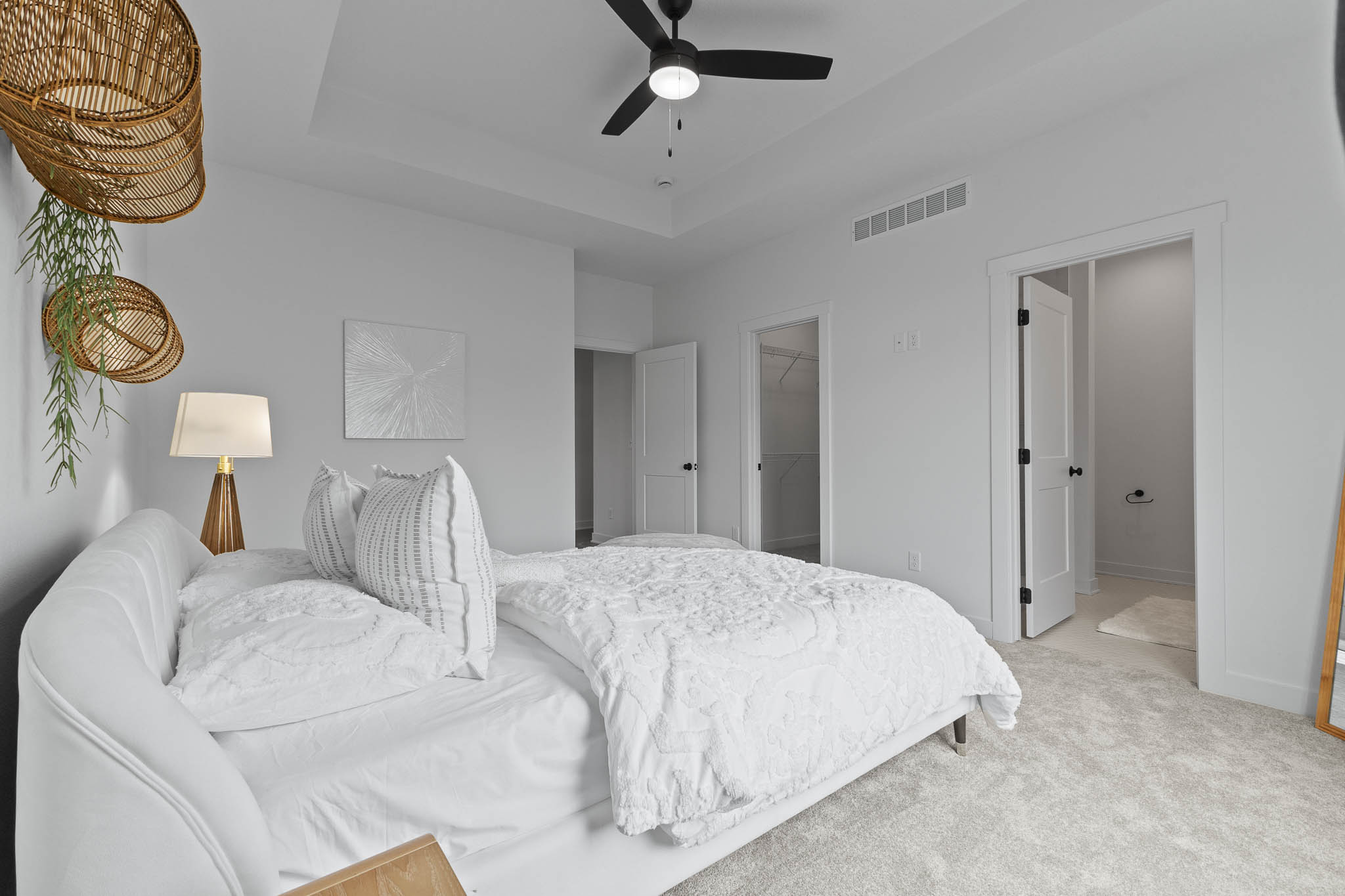 Interior Photography