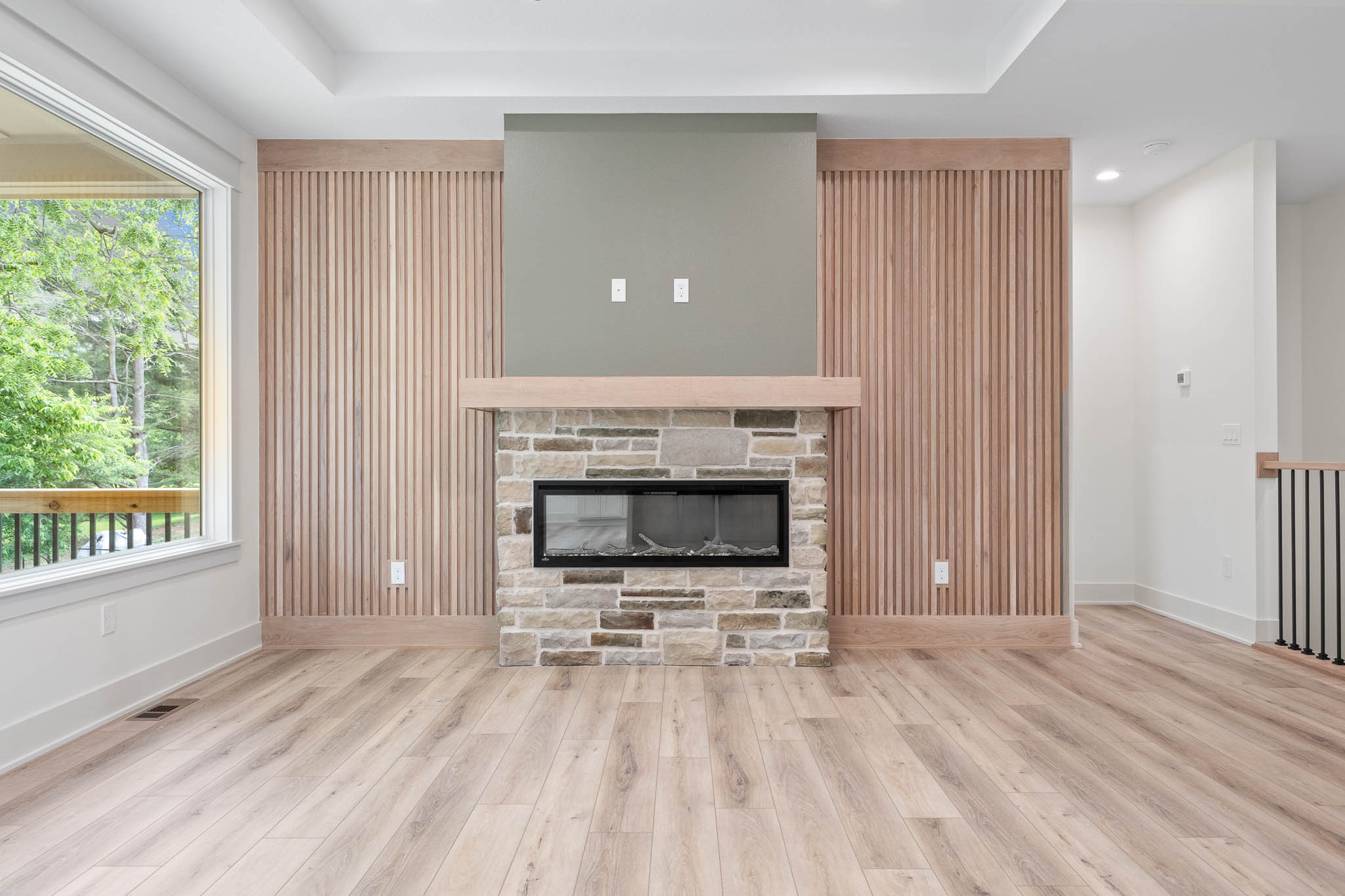 Interior Photography