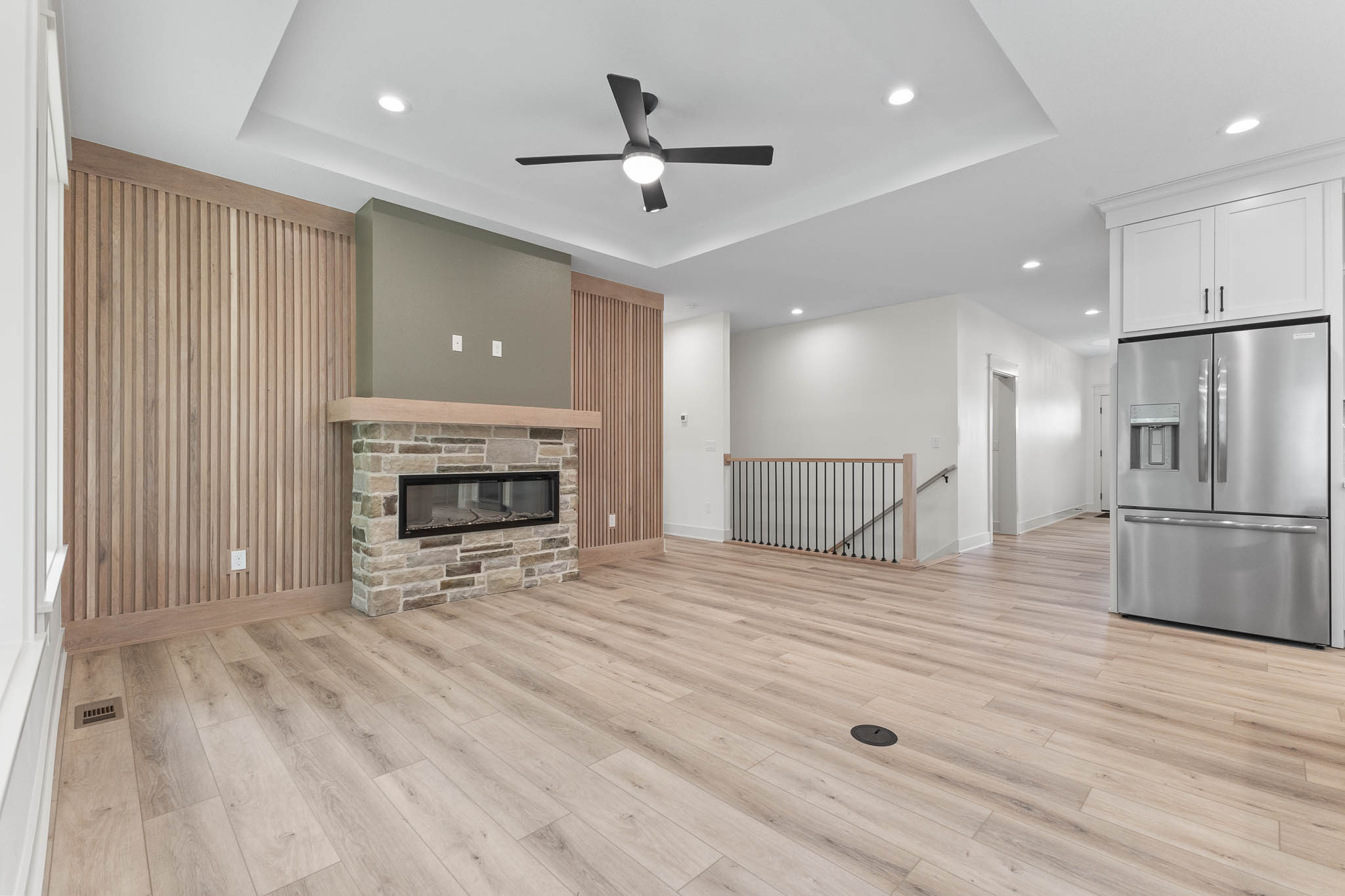 Interior Photography