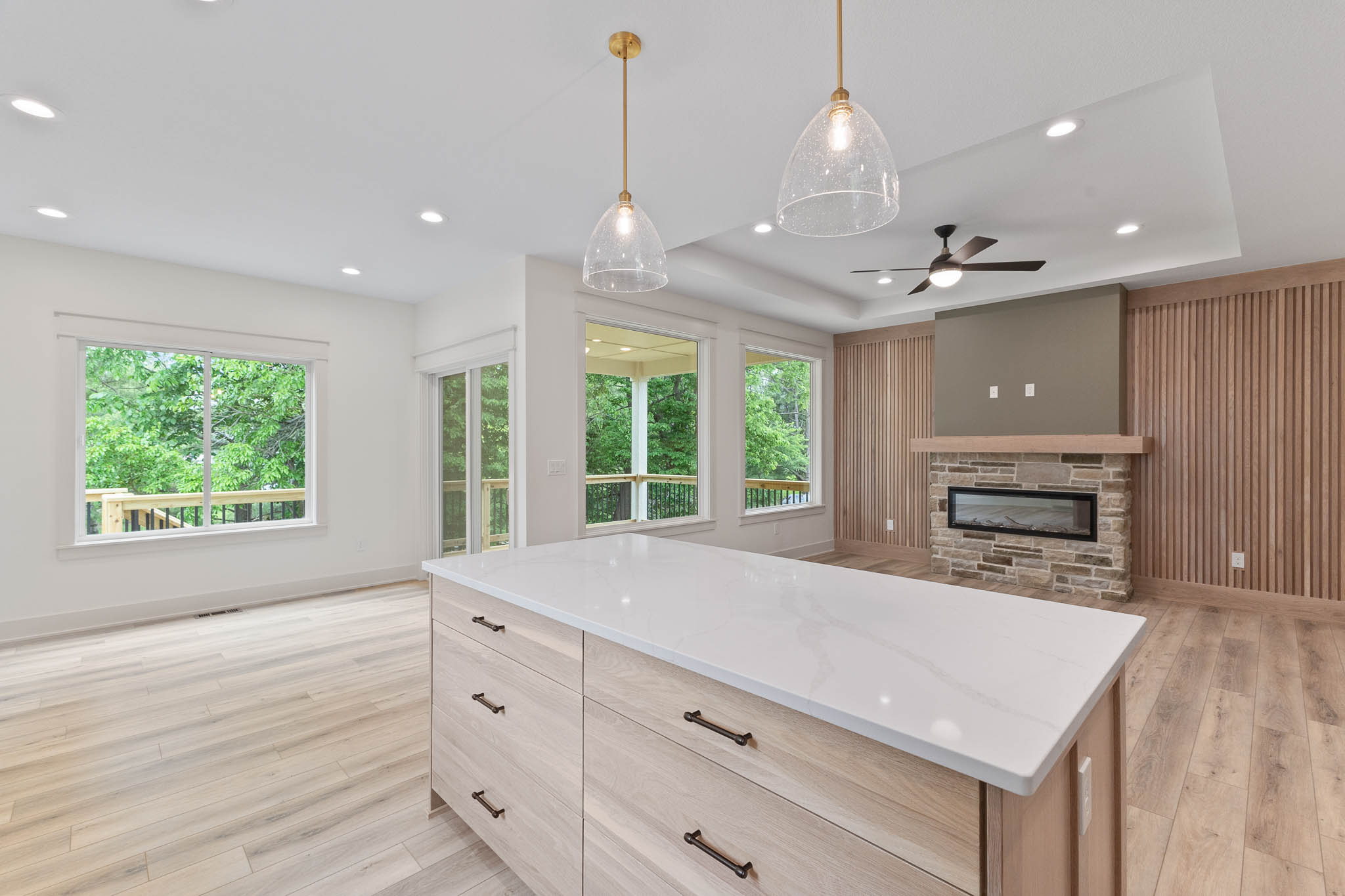 Interior Photography