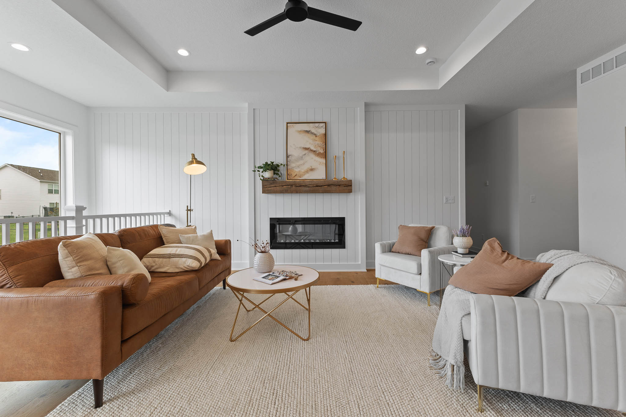 Interior Photography