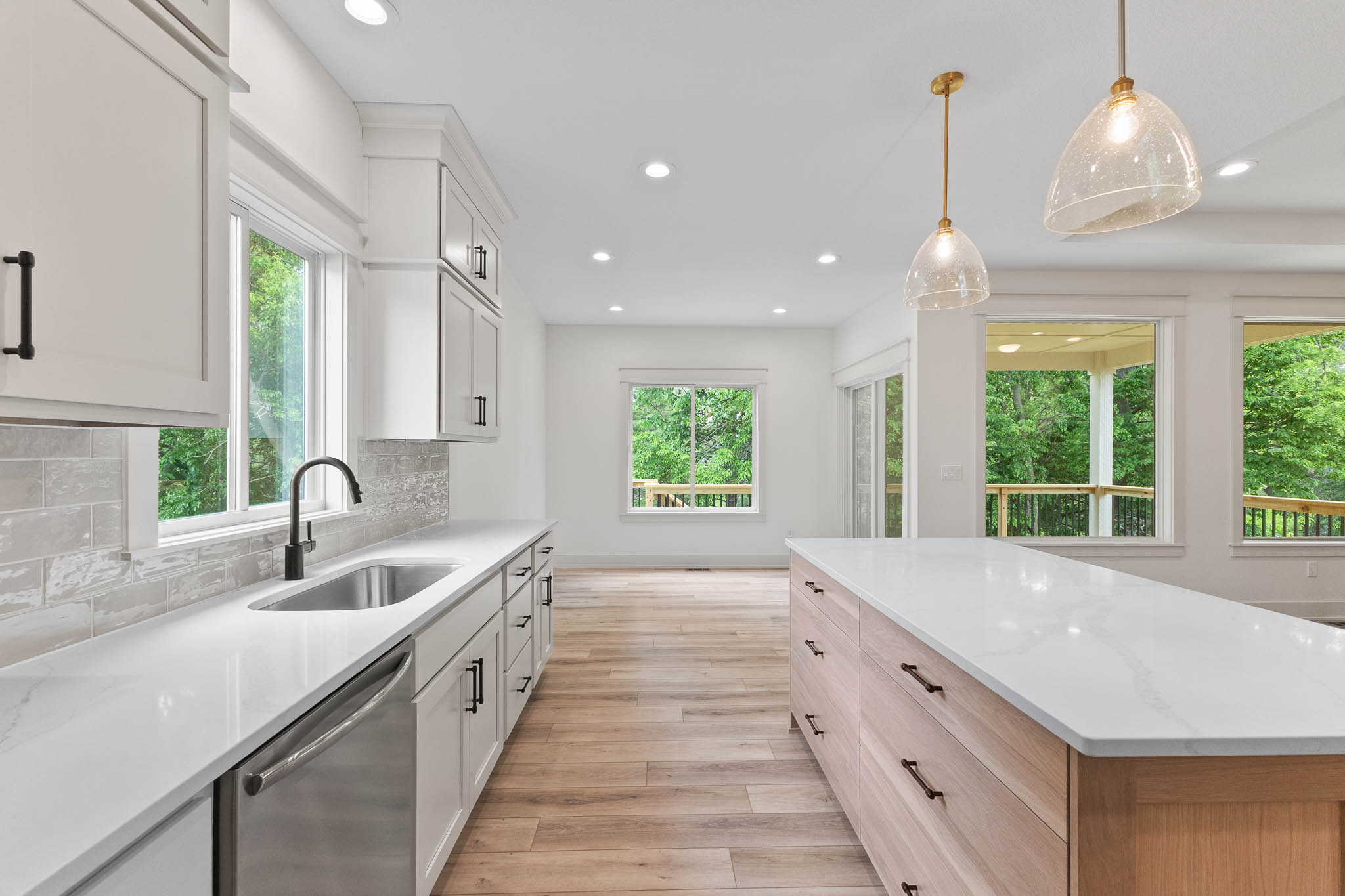 Interior Photography