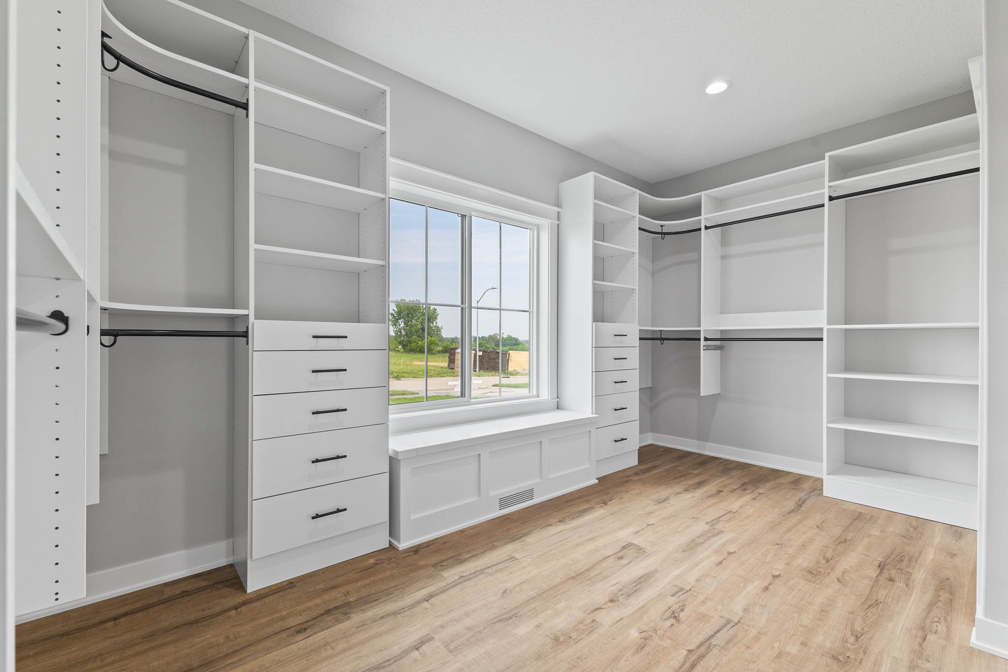 Interior Photography