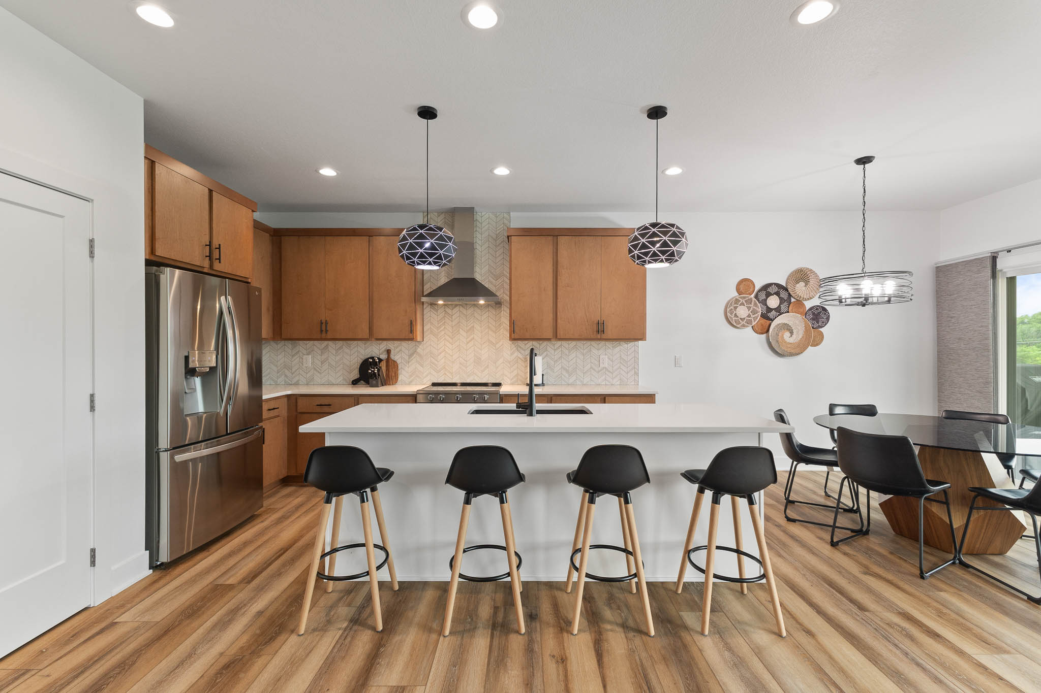 Interior Photography
