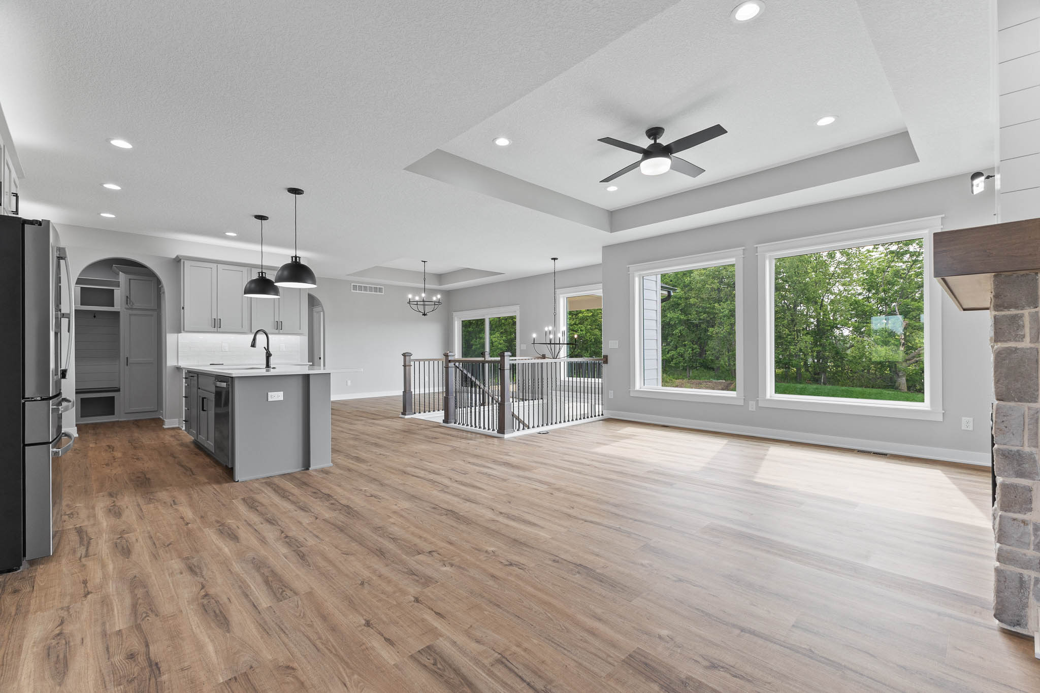 Interior Photography