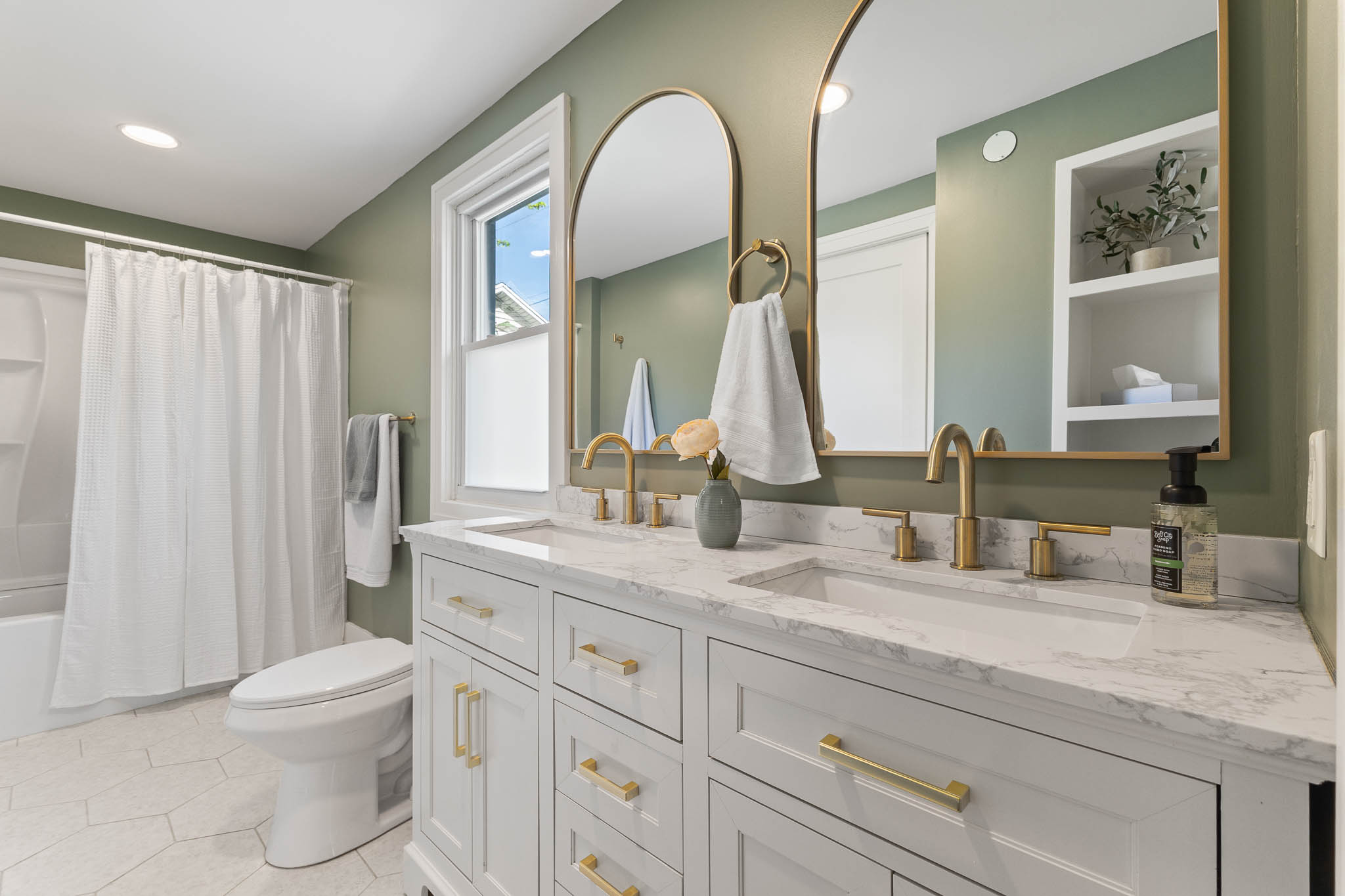 Interior Photography