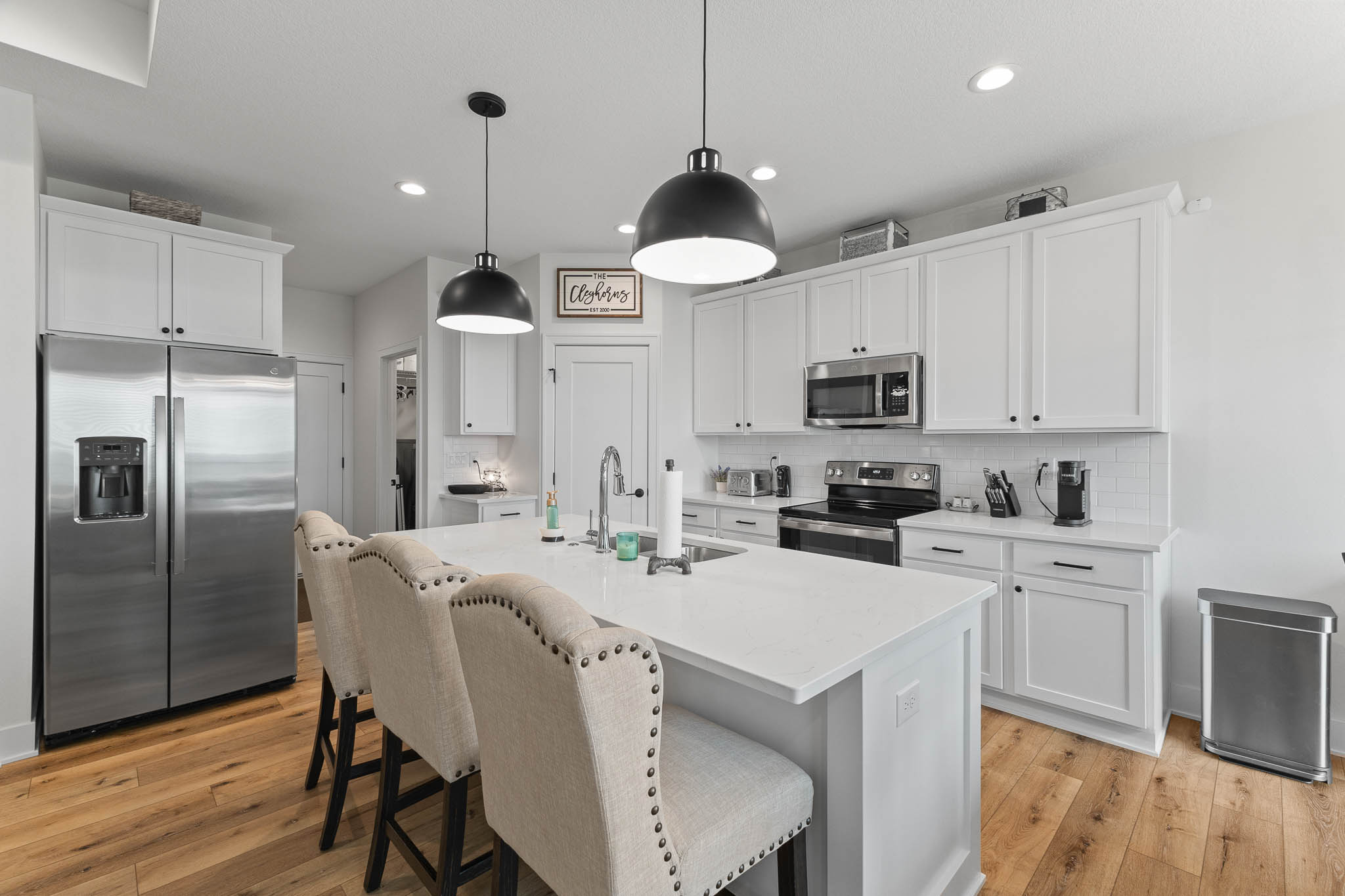 Interior Photography