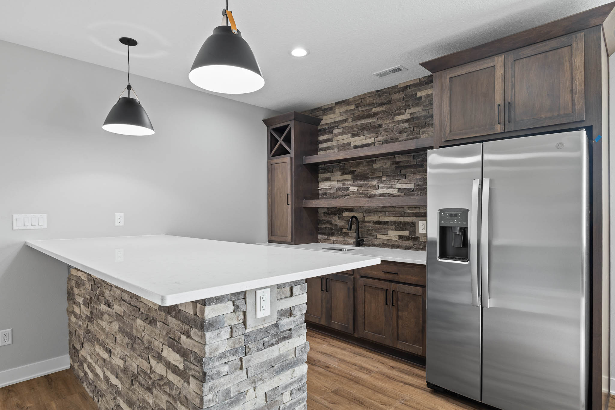 Interior Photography