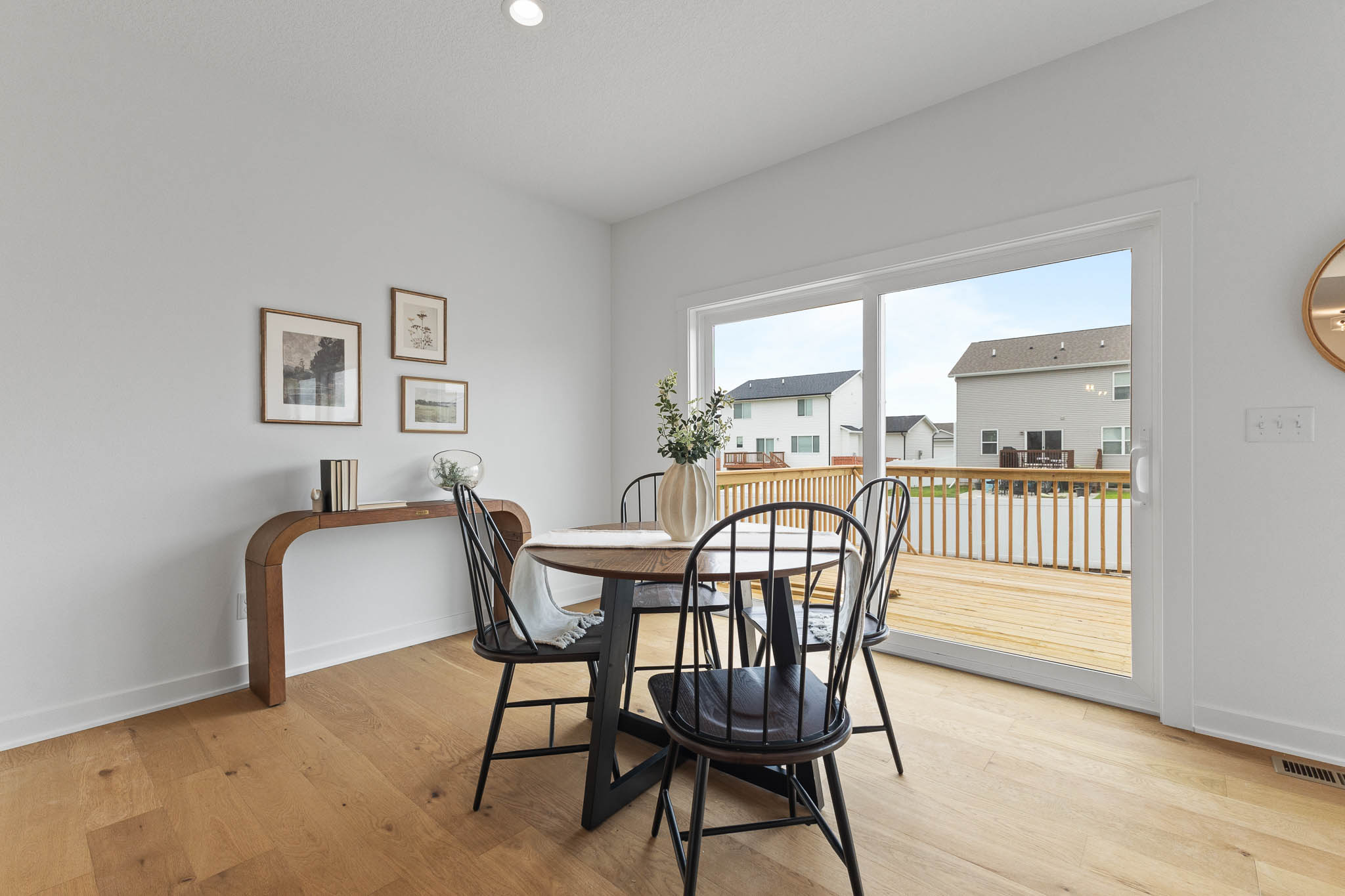 Interior Photography