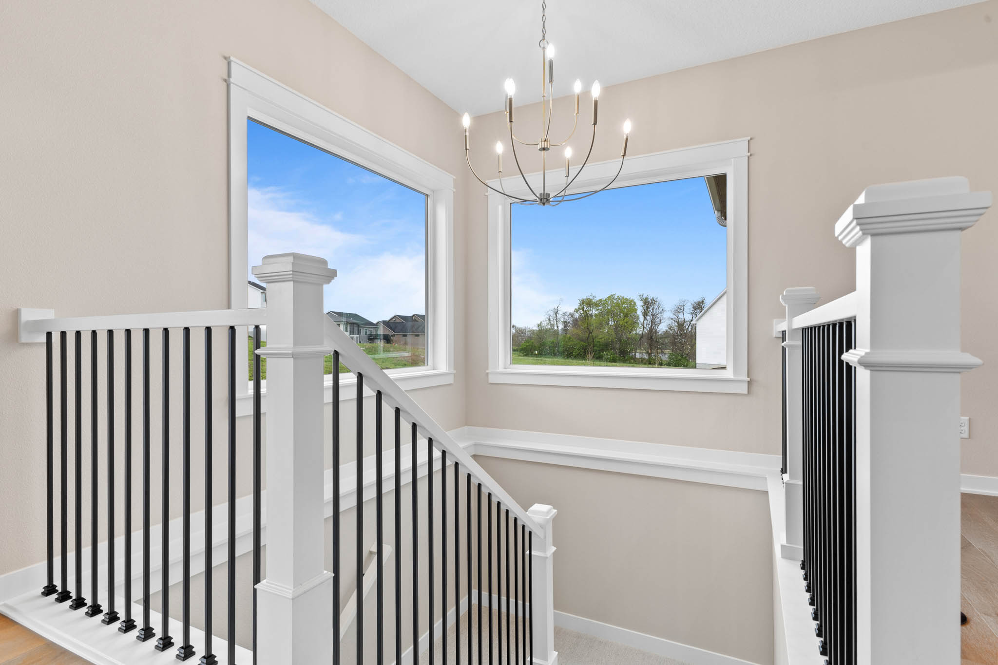 Interior Photography