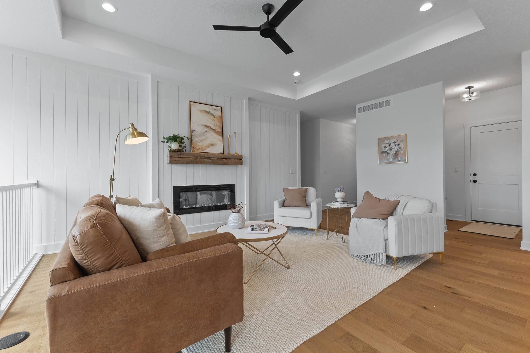 Interior Photography