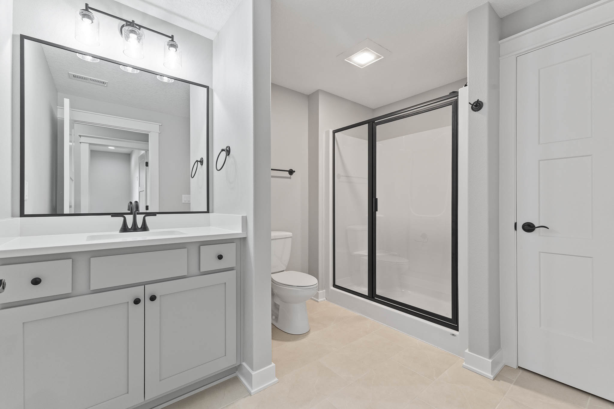 Interior Photography