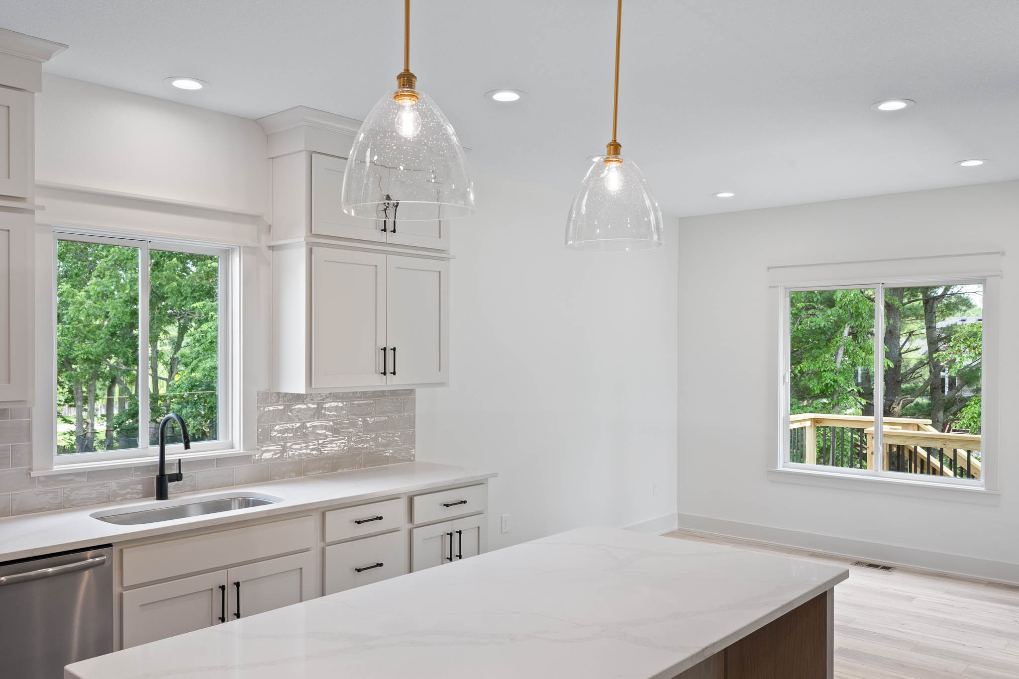Interior Photography