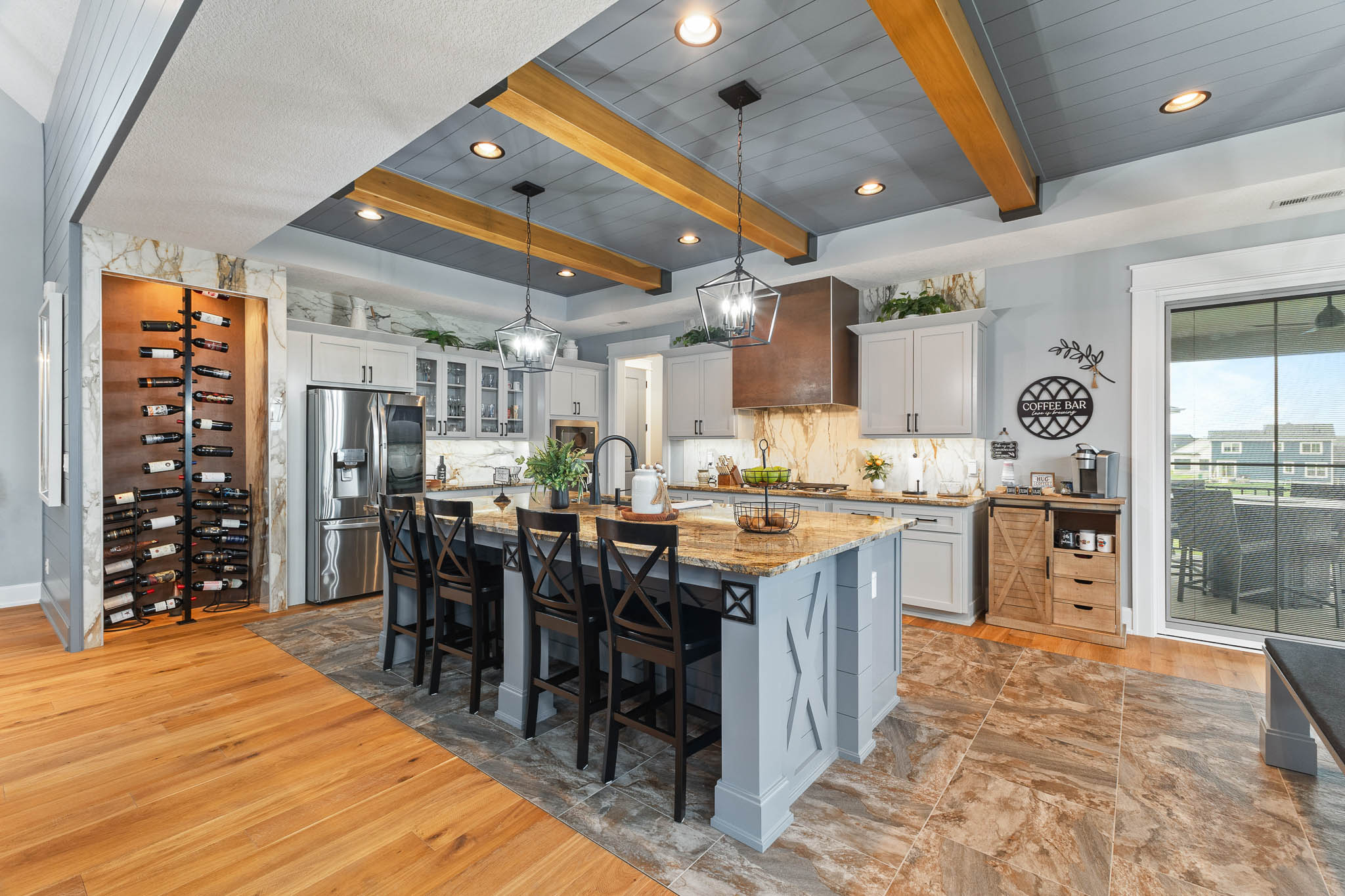 Interior Photography