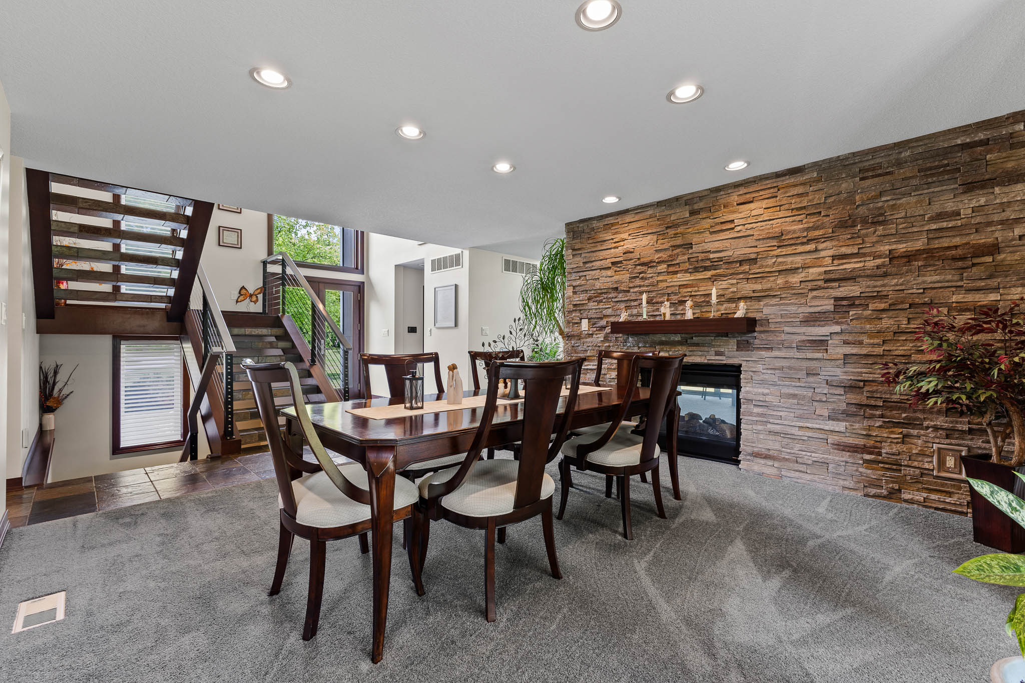 Interior Photography