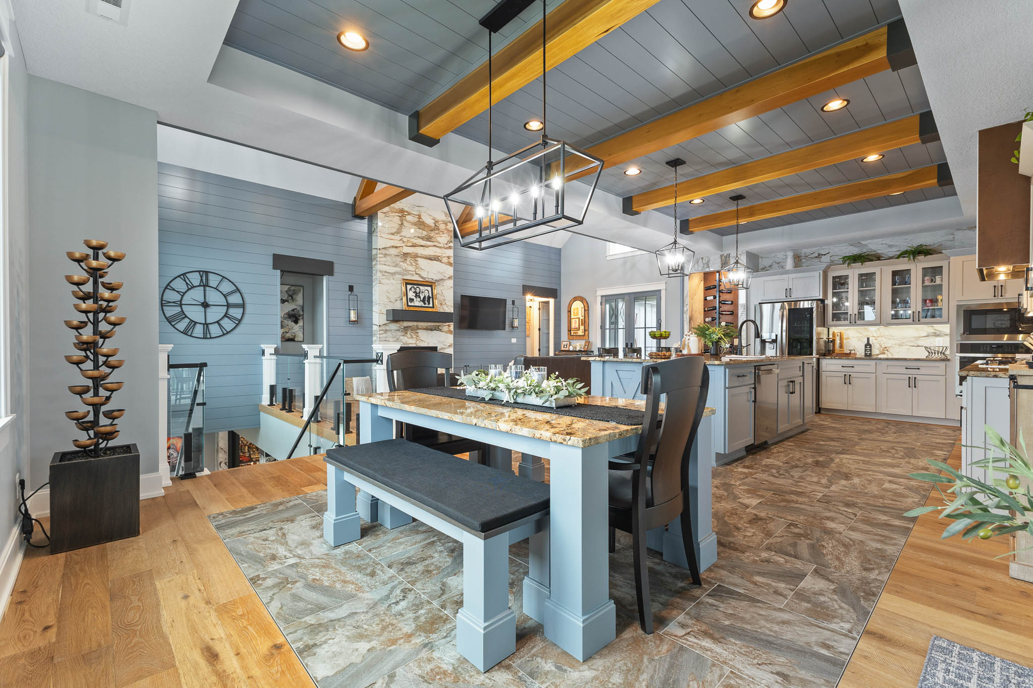 Interior Photography