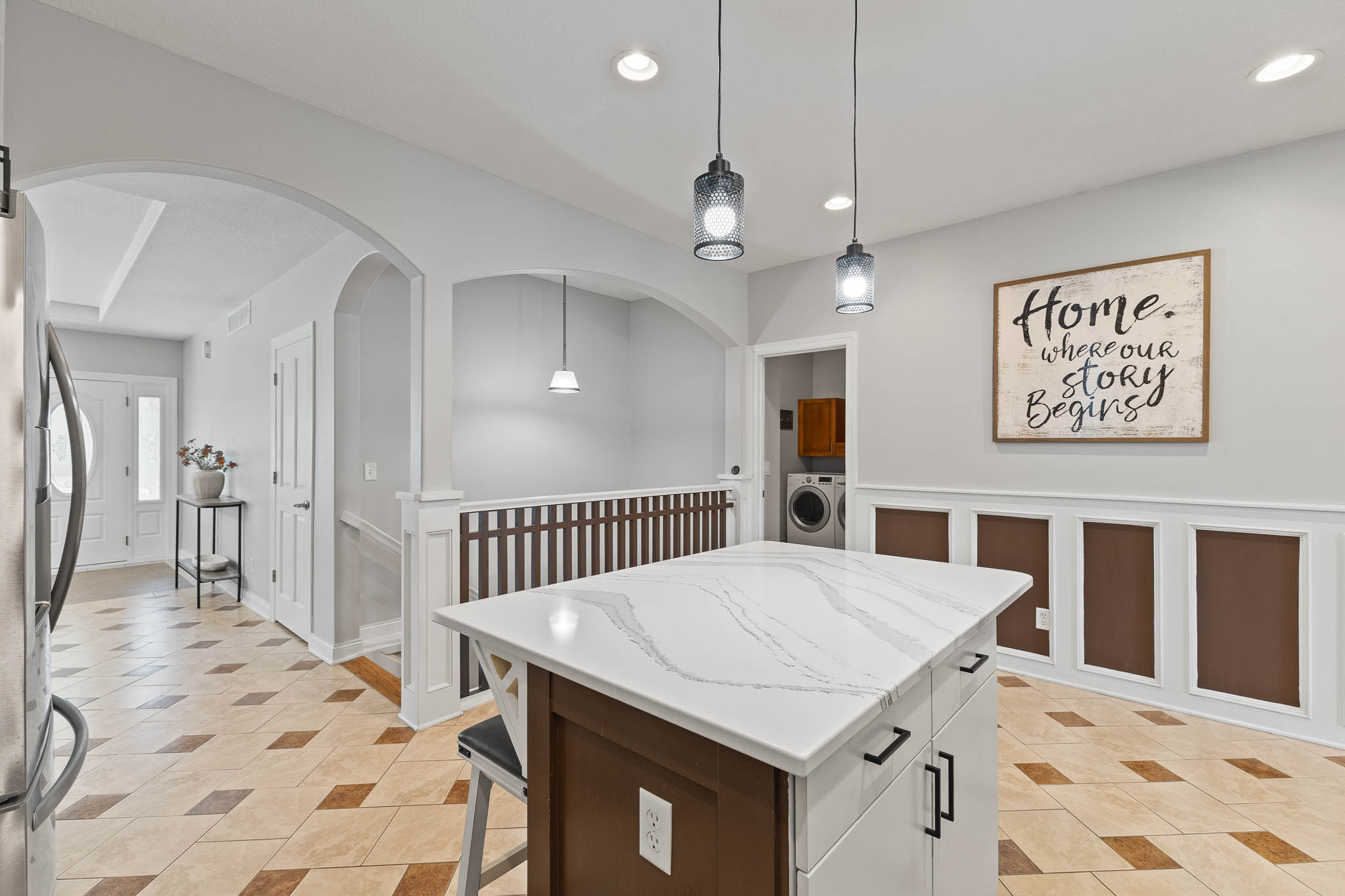 Interior Photography