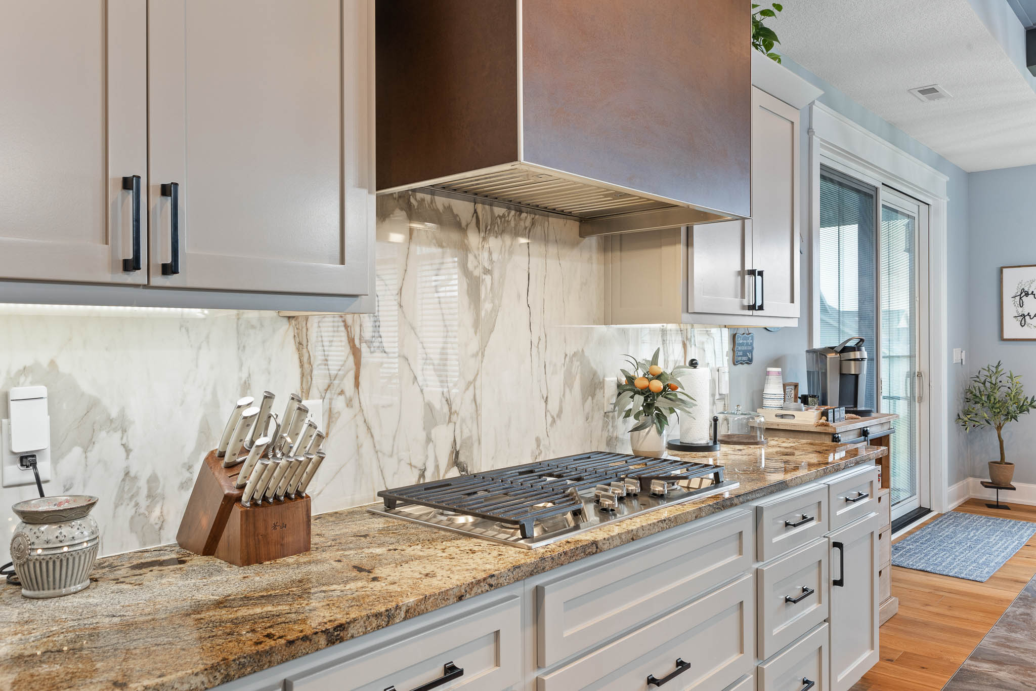 Interior Photography
