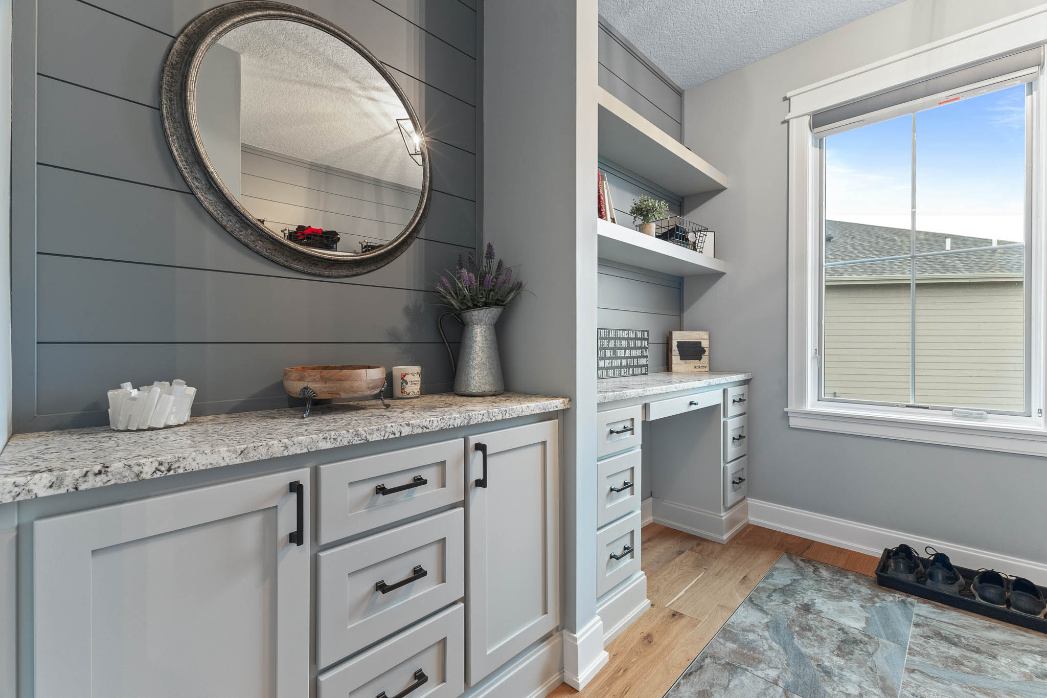 Interior Photography