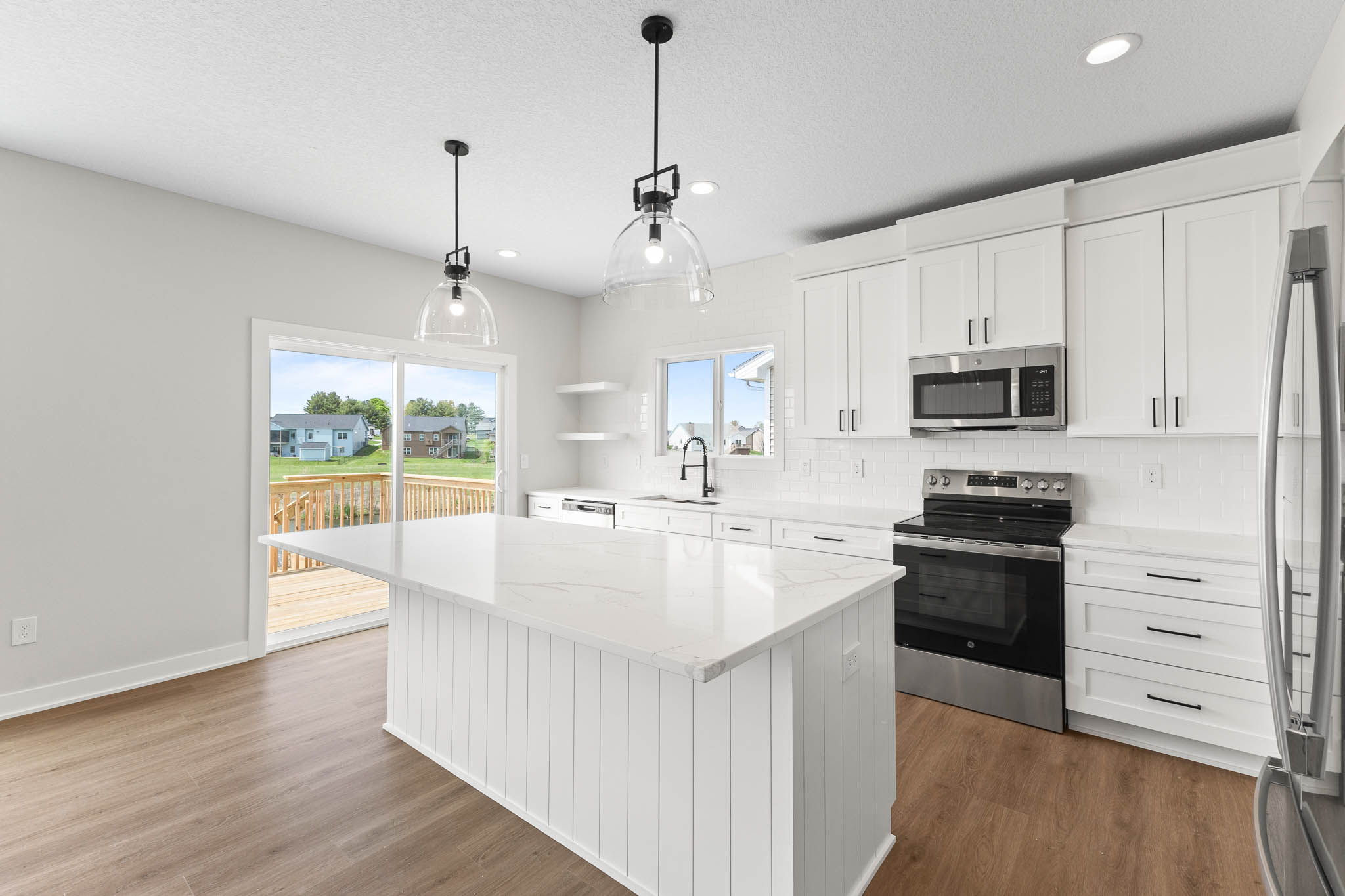Interior Photography